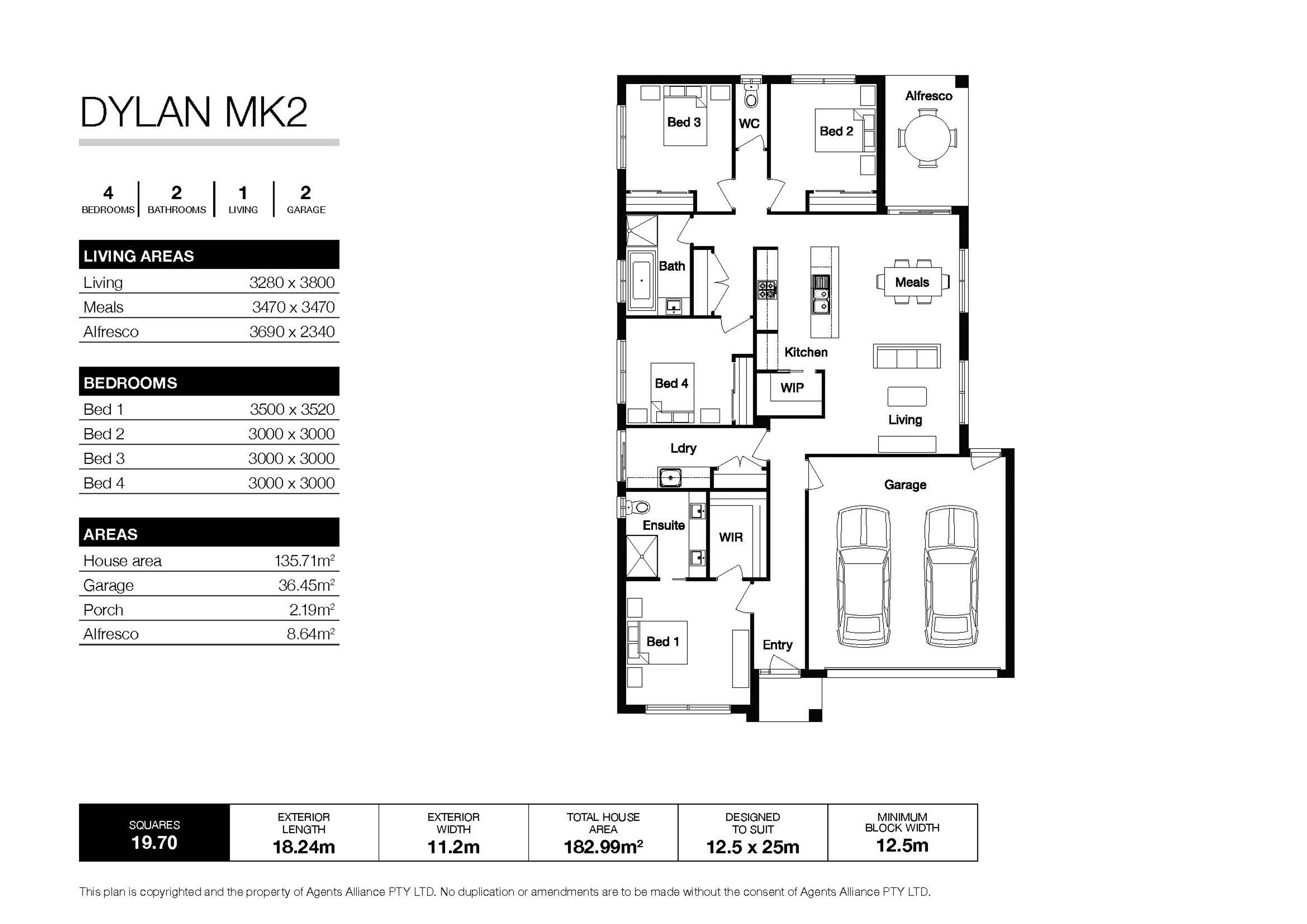 6 Peat Street, Thornhill Park VIC 3335, Thornhill Park - Thumbnail 6