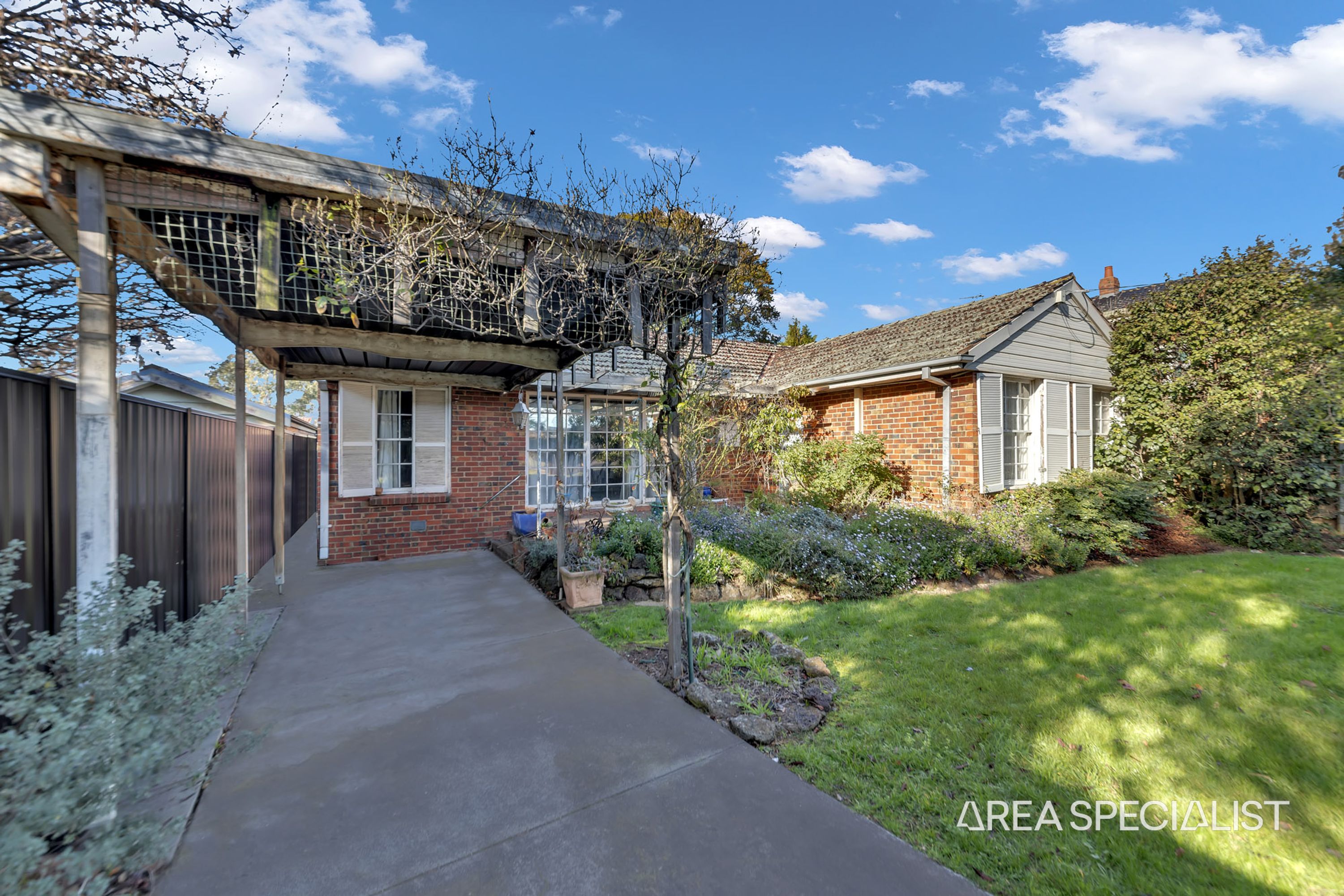 45 Cottrell Street, Werribee