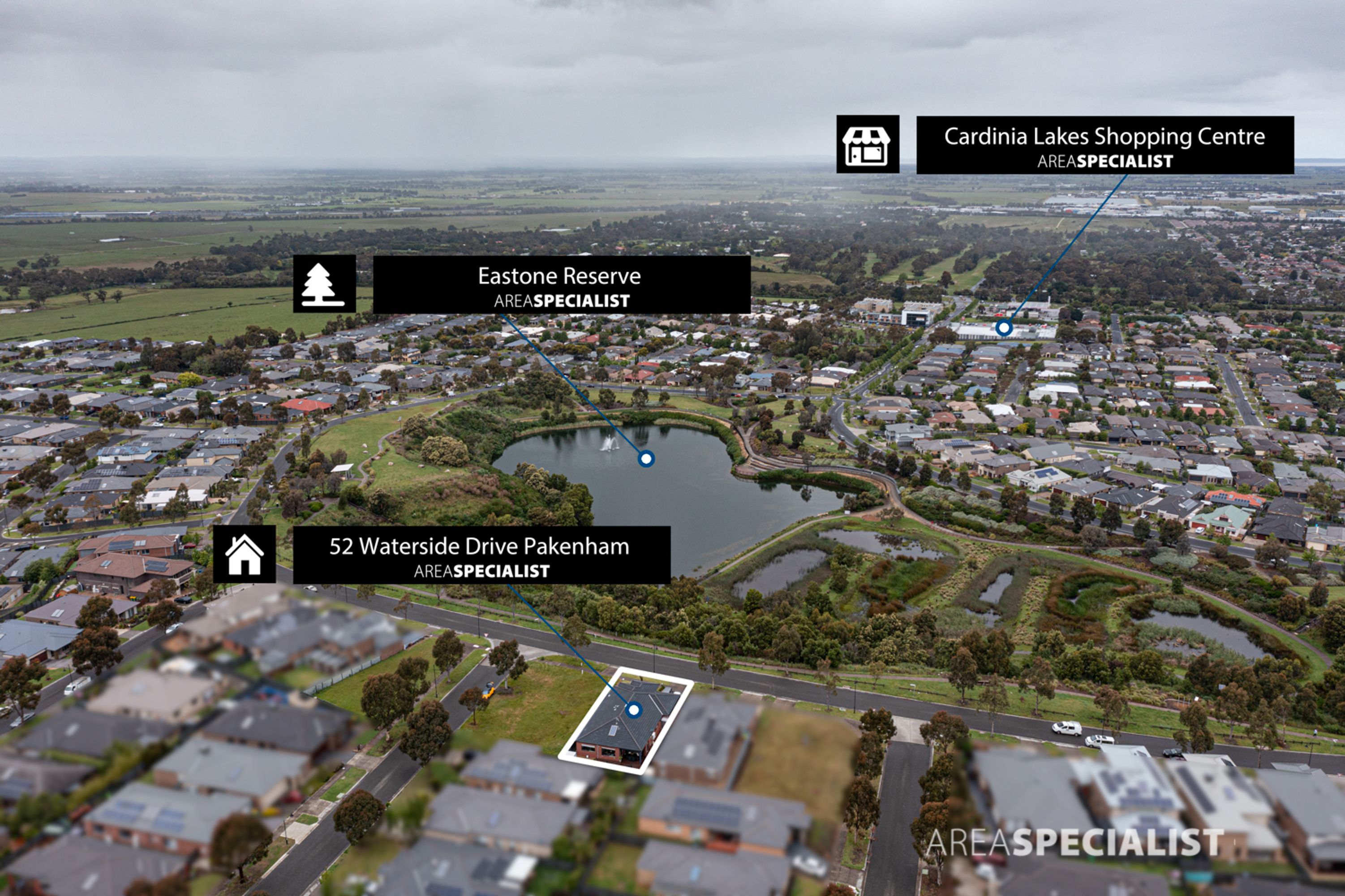 52 Waterside Drive, Pakenham - Thumbnail 8