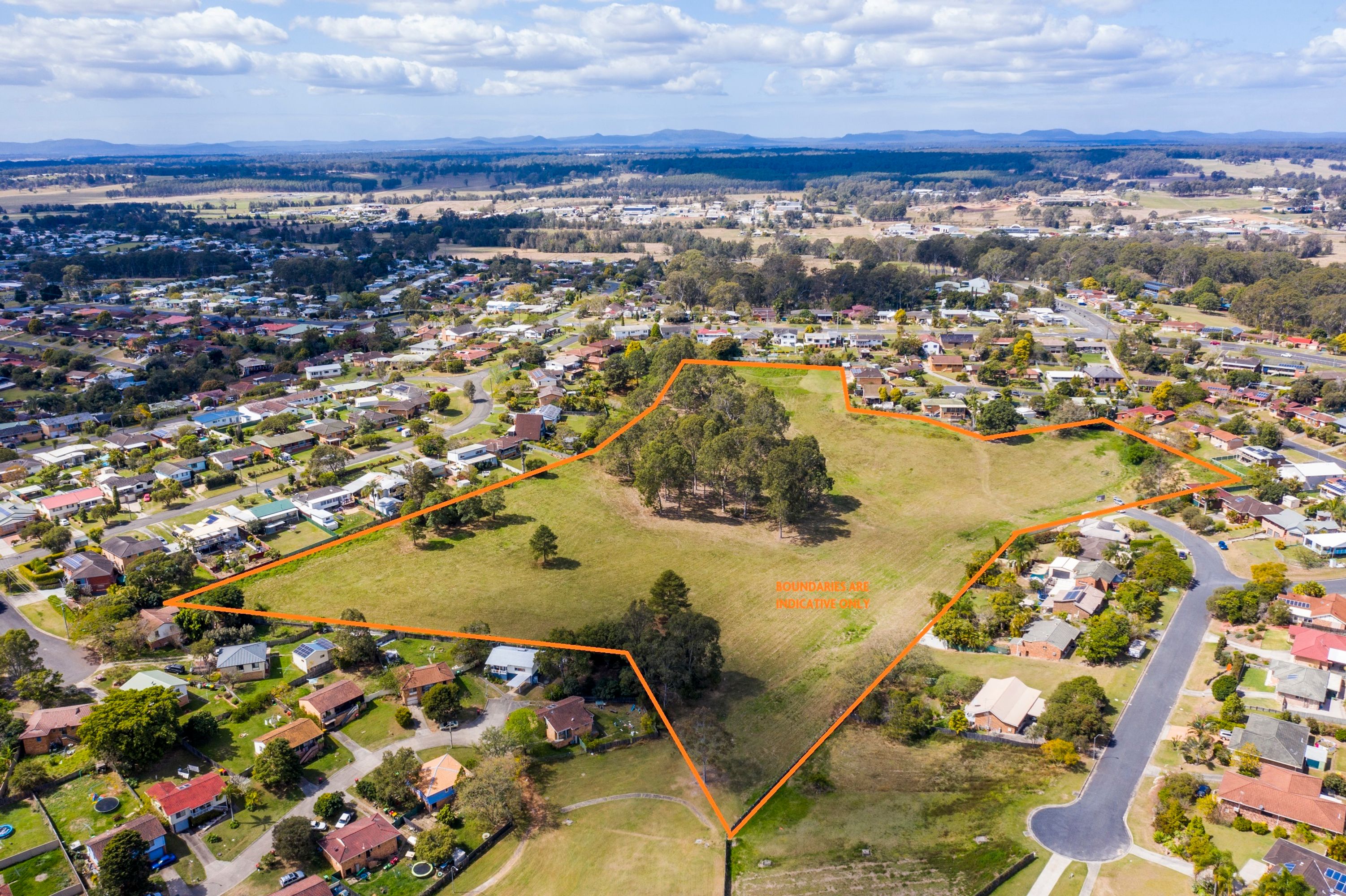 Lot 686 Silverton Street, South Grafton - Image 1
