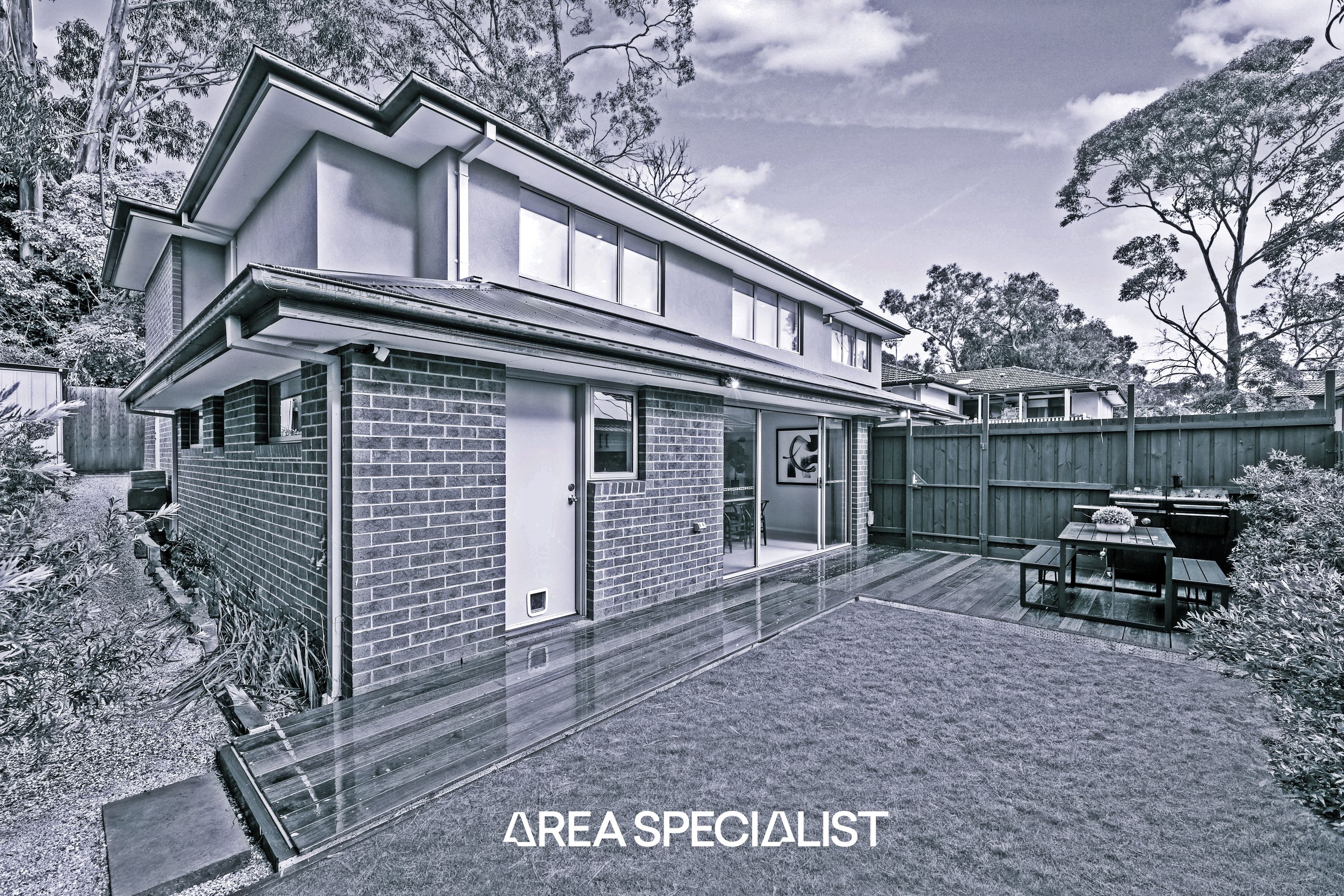 2/53 Western Road, Boronia, VIC 3155