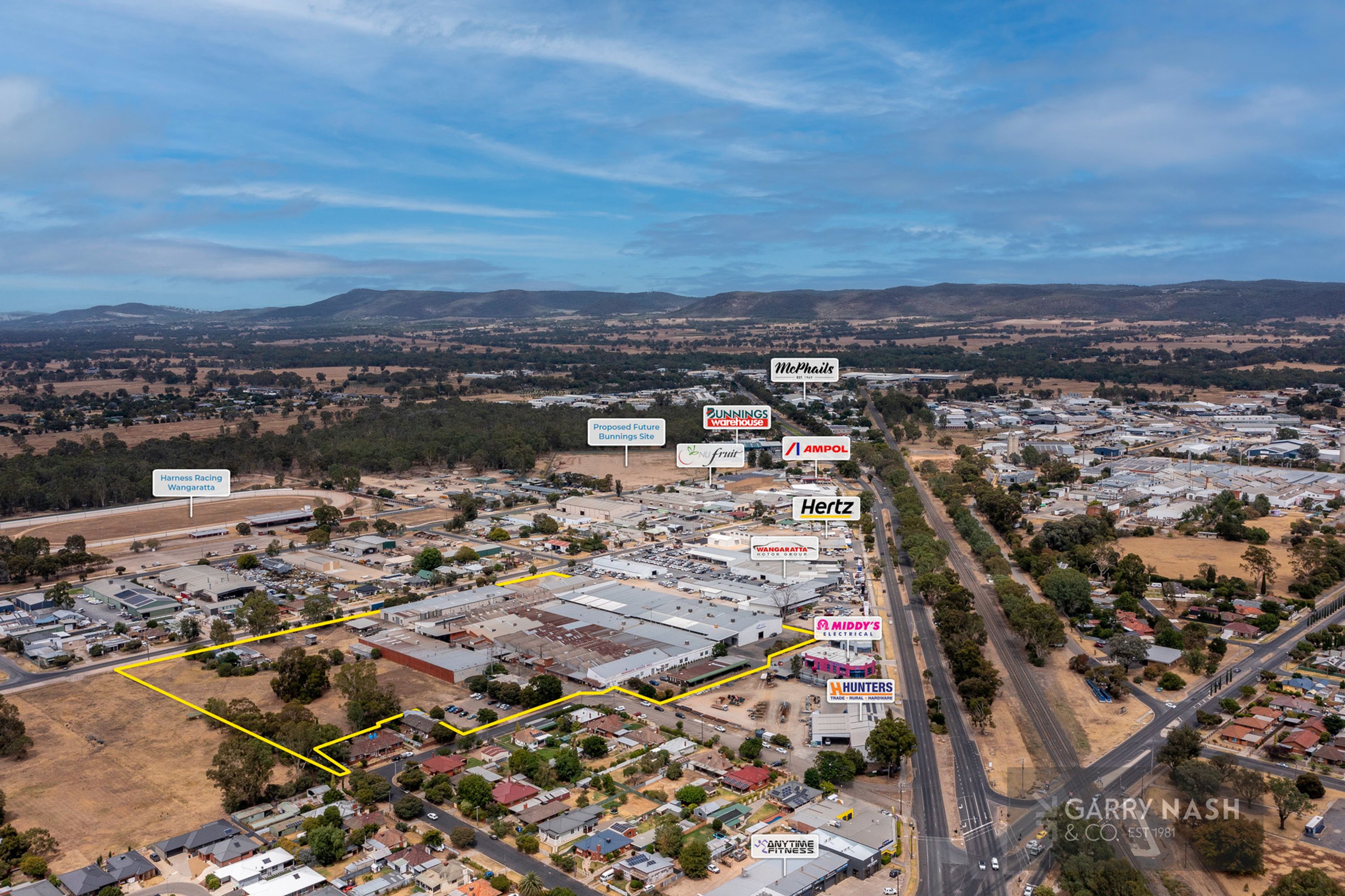 18 Textile Avenue, wangaratta, Wangaratta - Image 1