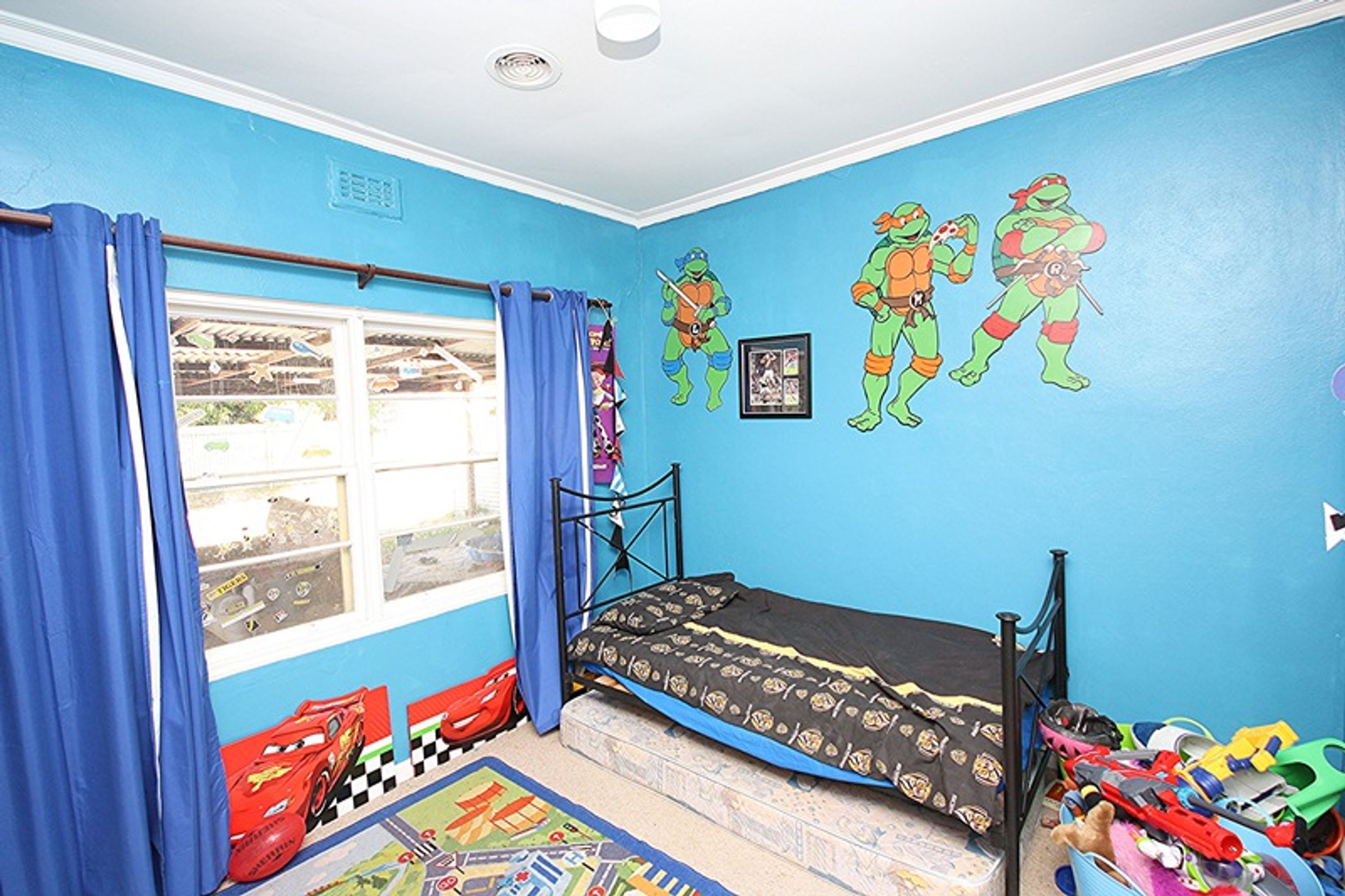 27 Sunnyside avenue, Horsham VIC 3400, Horsham - Thumbnail 7