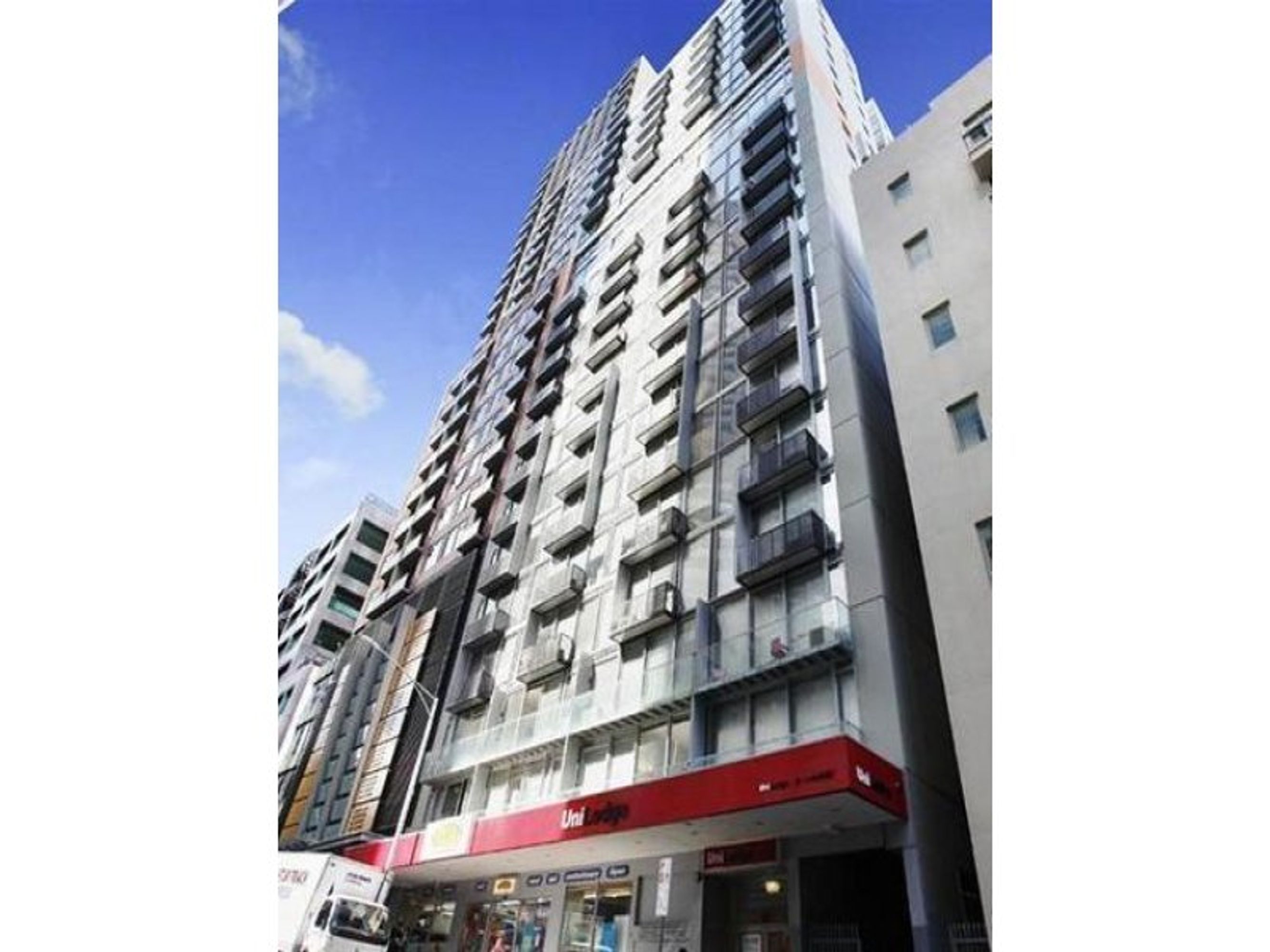 503/39 Lonsdale Street, Melbourne - Thumbnail 2