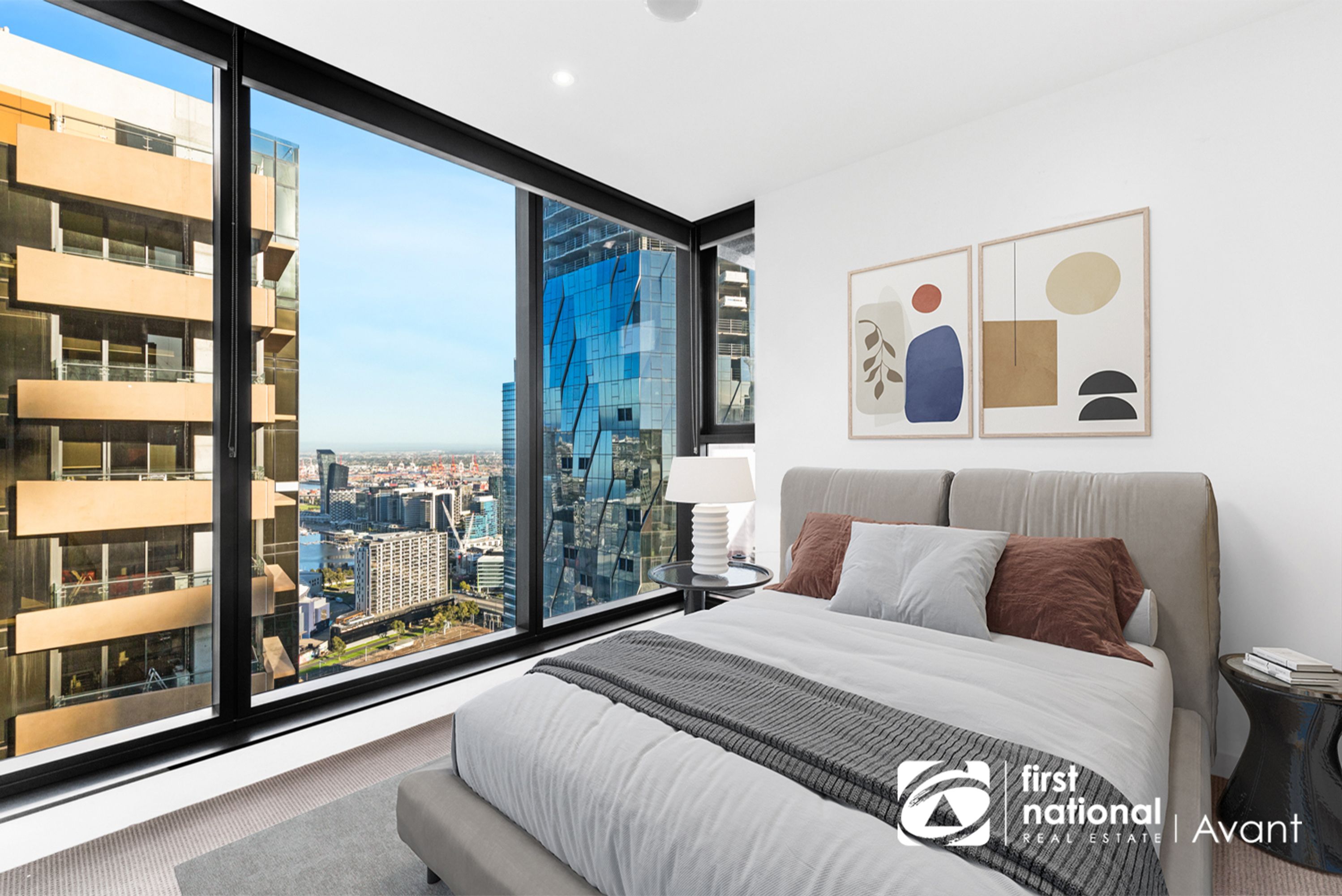 4407/33 Rose Lane, Melbourne - Thumbnail 8