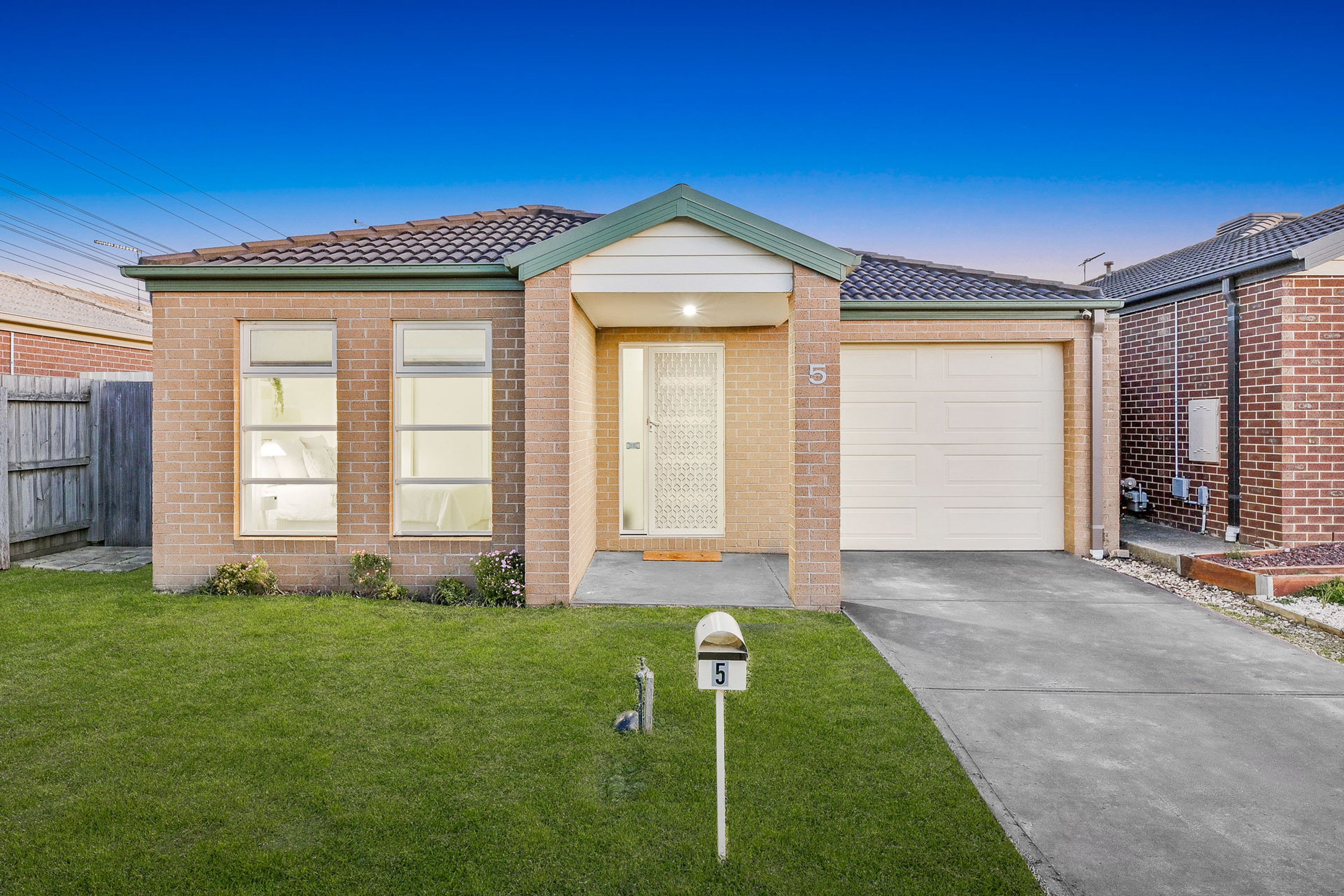 5 Libby Court, Hampton Park, VIC 3976, Hampton Park - Image 1