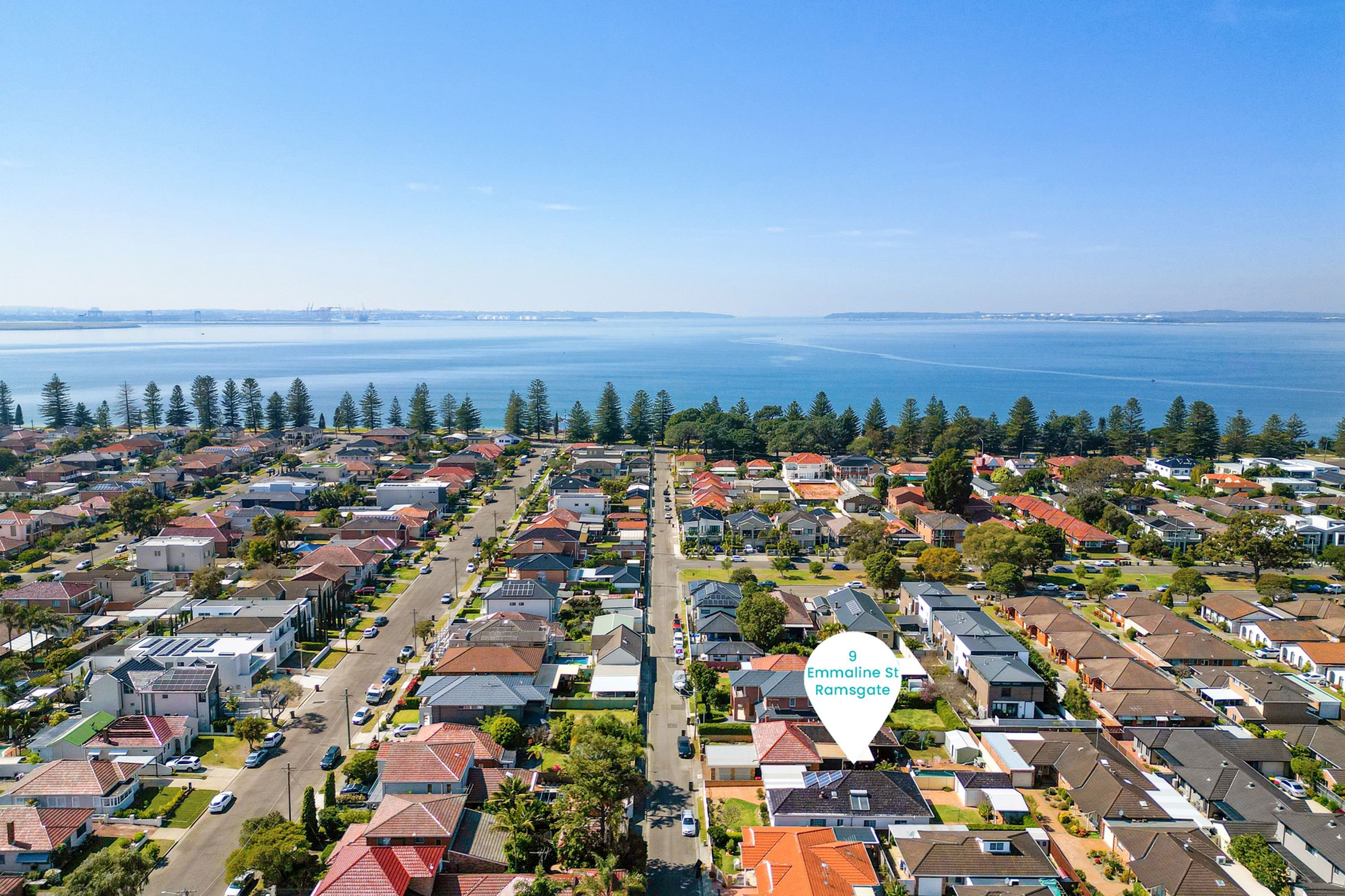 9 Emmaline Street, Ramsgate Beach - Thumbnail 3