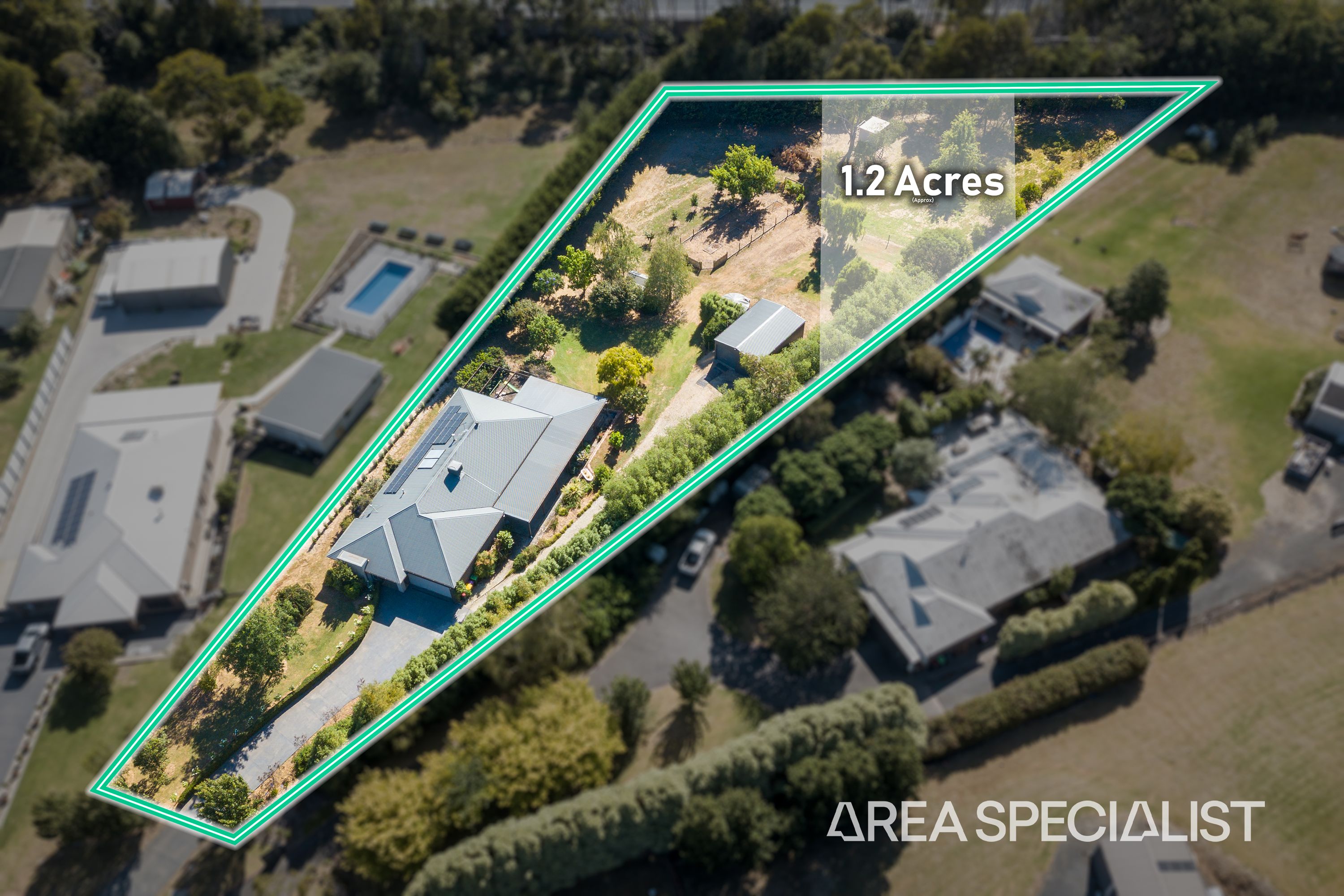12 Settlers Rise, Drouin - Thumbnail 2