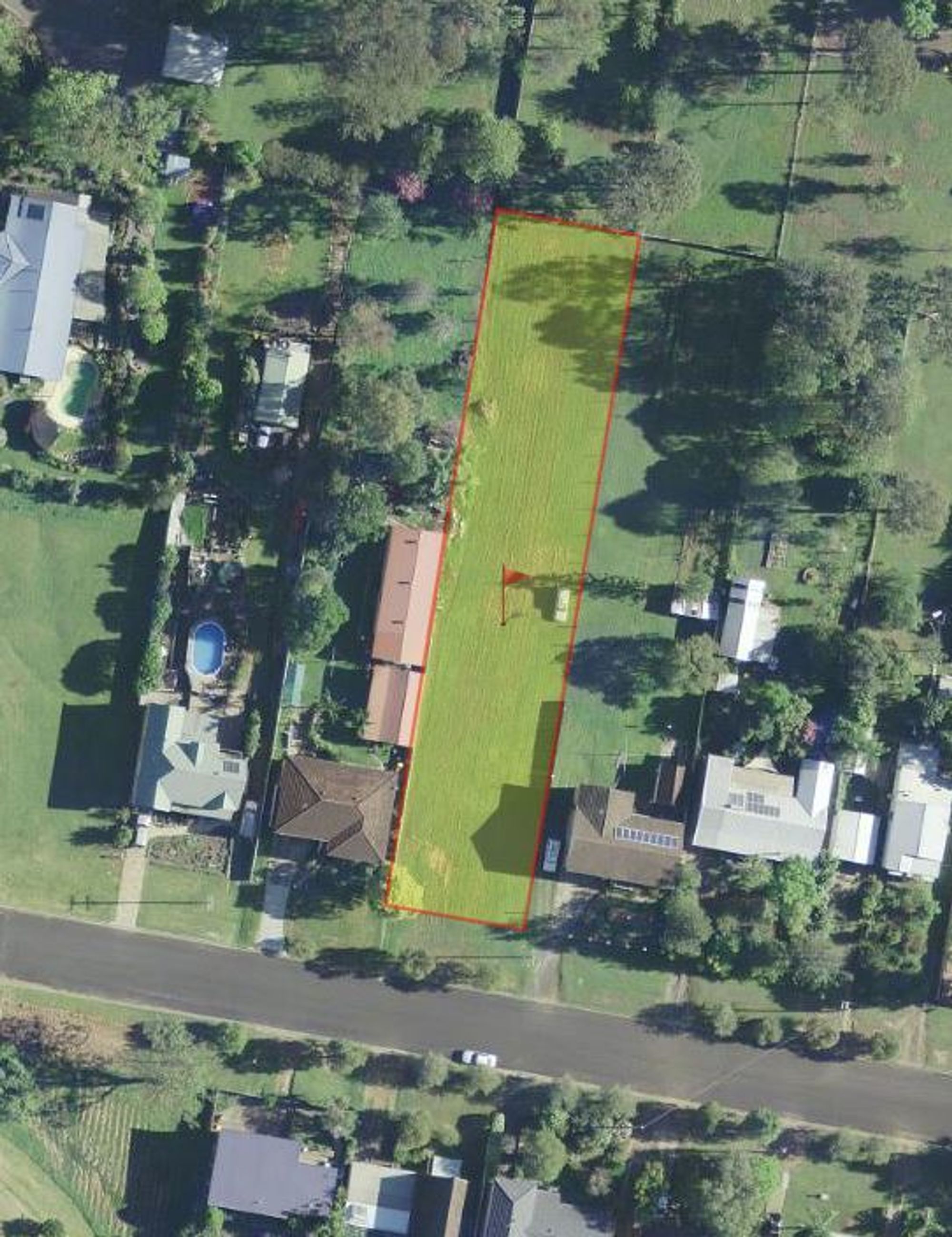 45 Peveril St, Tinonee, Tinonee - Thumbnail 4