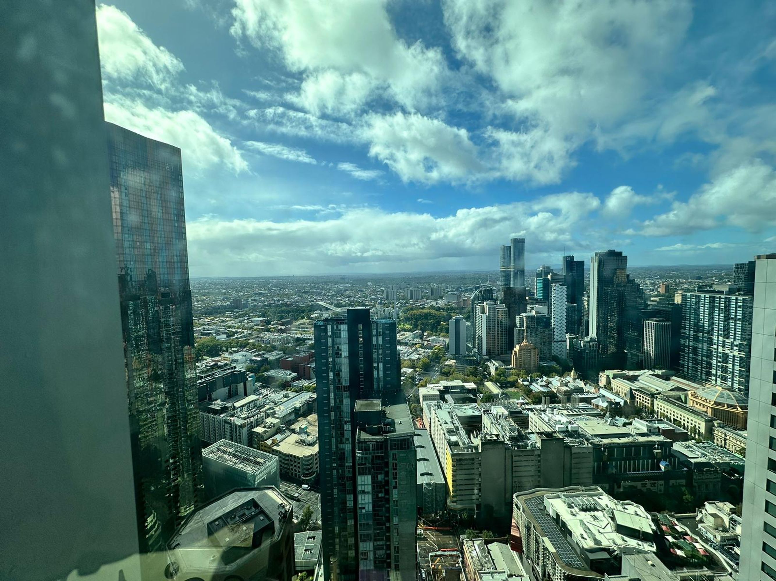 5502/462 Elizabeth Street, Melbourne - Thumbnail 7