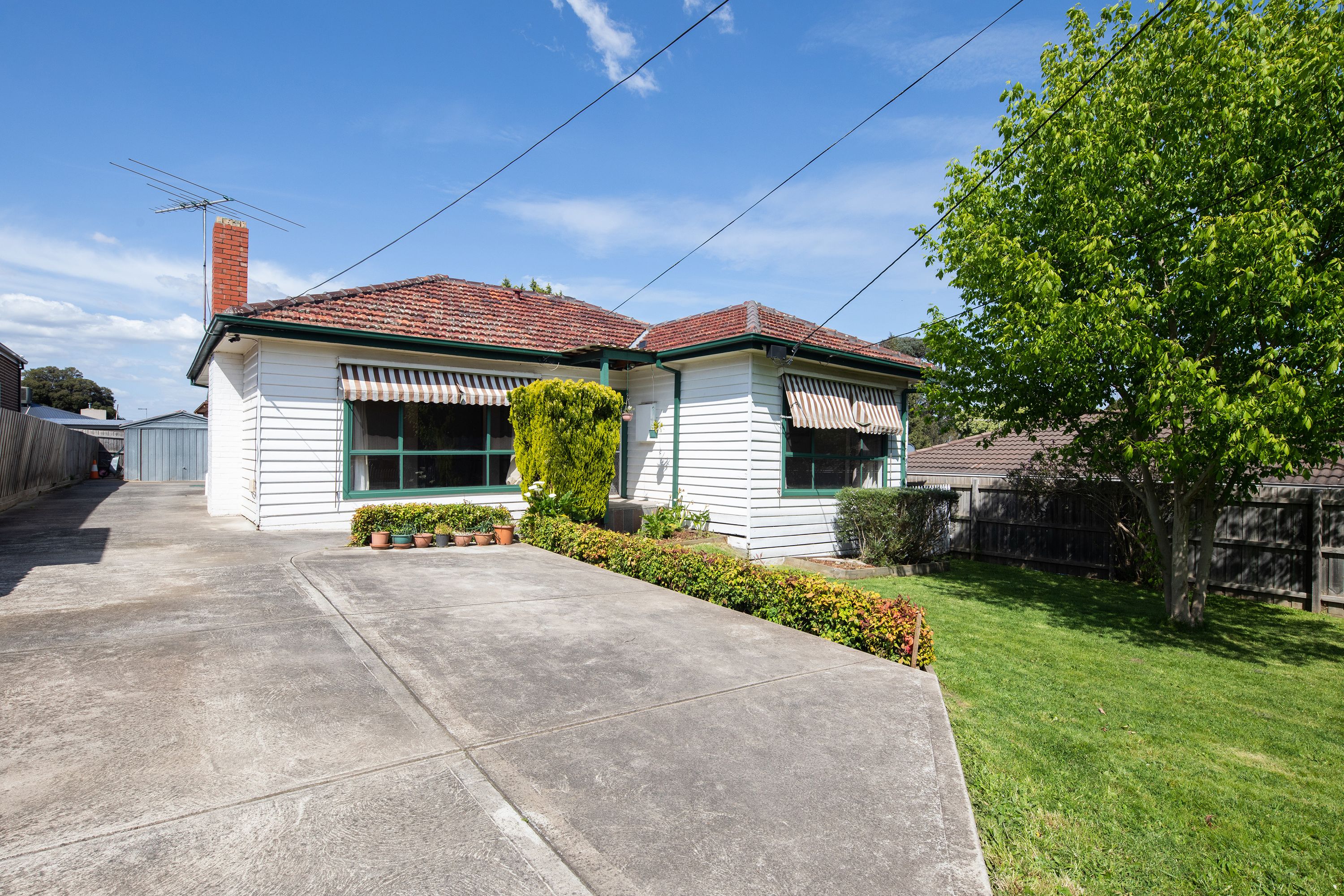 14 Finch Street, Notting Hill - Image 1