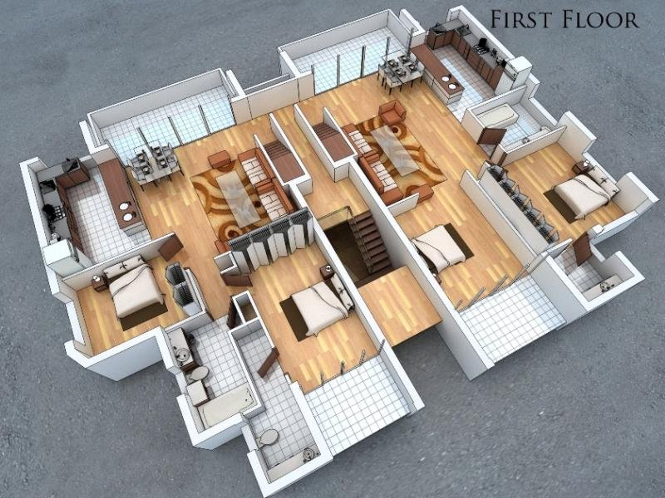 25/21 Gloucester Rd, Hurstville, Hurstville - Thumbnail 2
