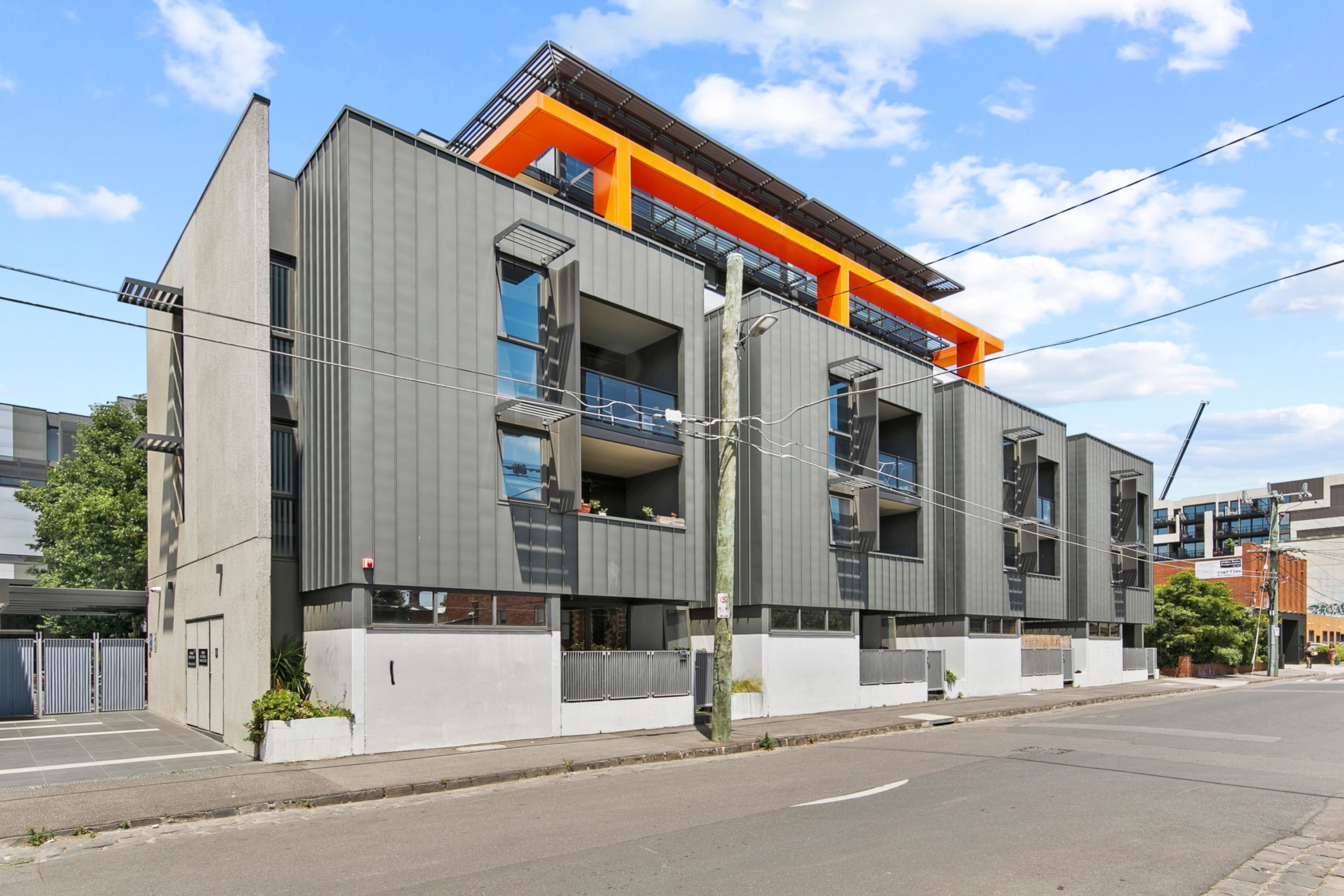 504/92-96 Albert Street, Brunswick East - Image 1
