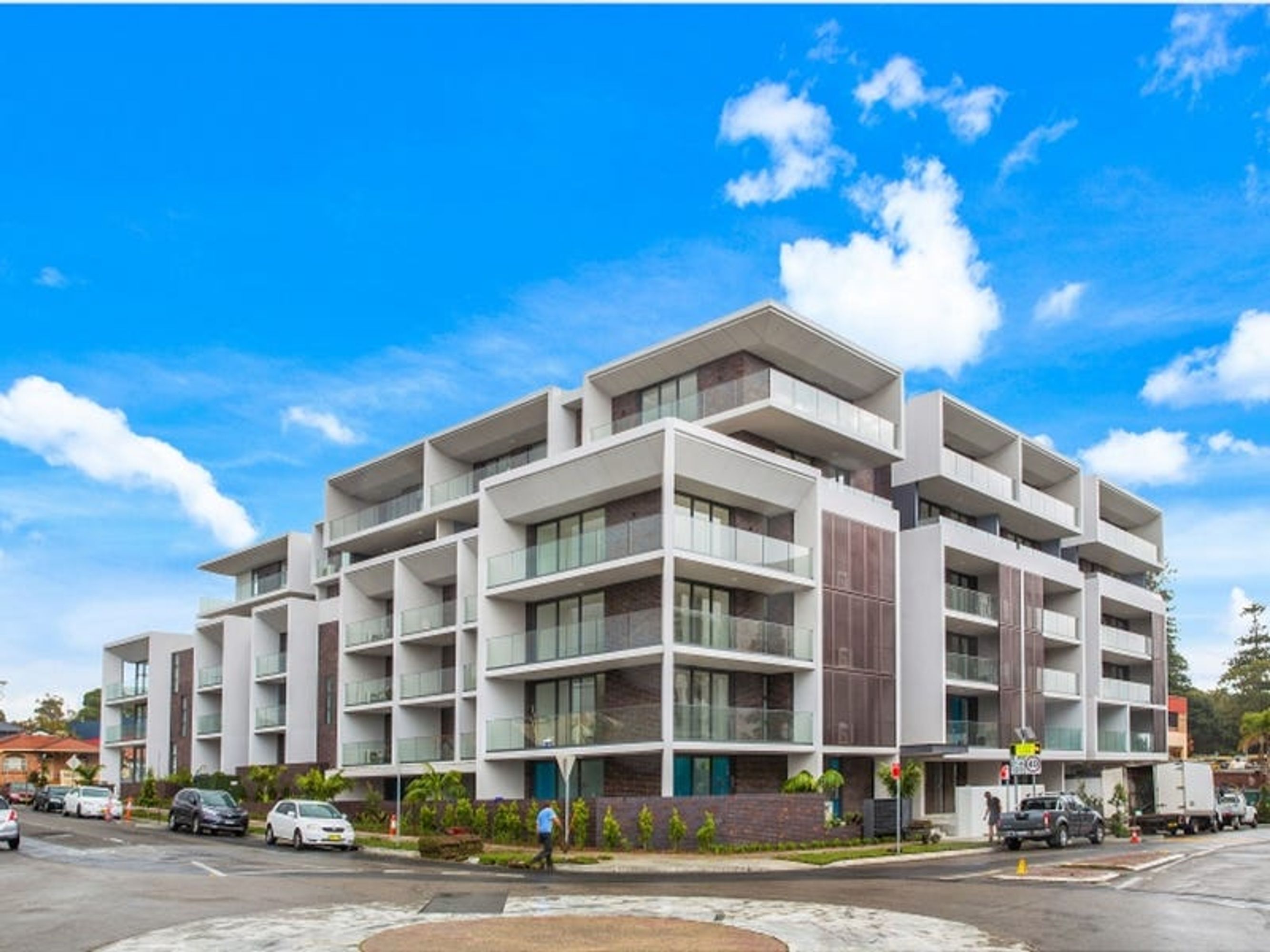 407/2-8 Loftus Street, Turrella, Turrella - Thumbnail 7