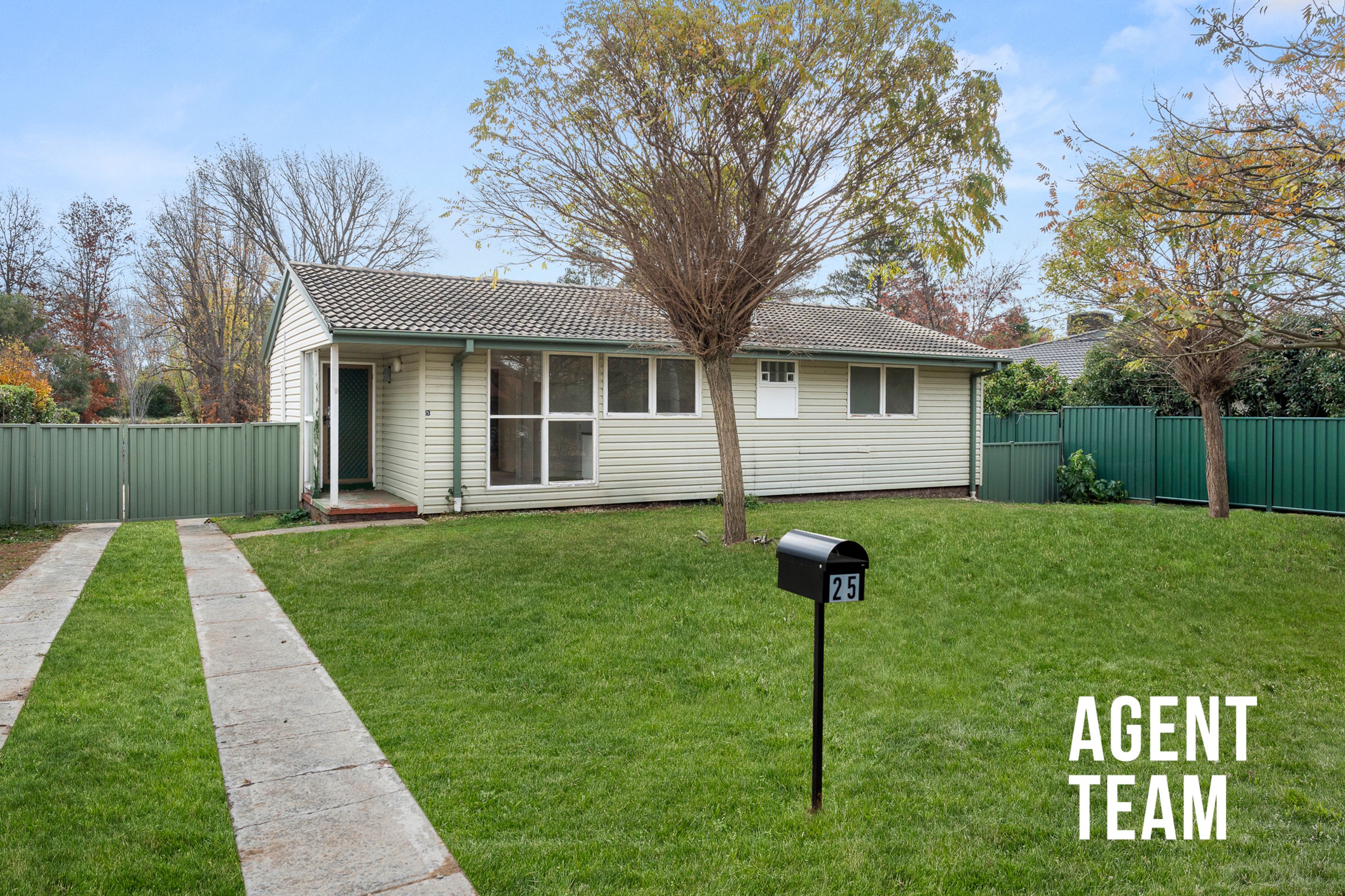 25 Banfield Street, Downer - Image 1