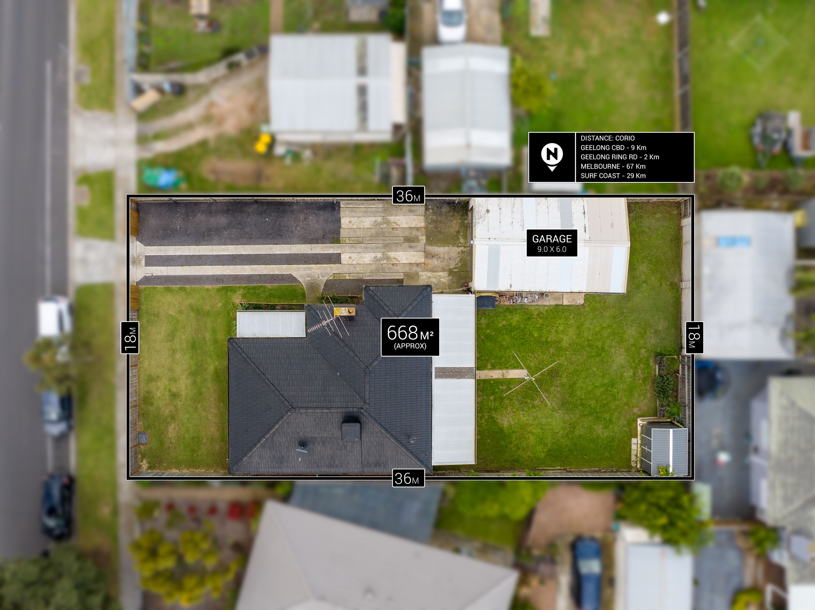 41 Hendy Street, Corio, Corio - Image 1
