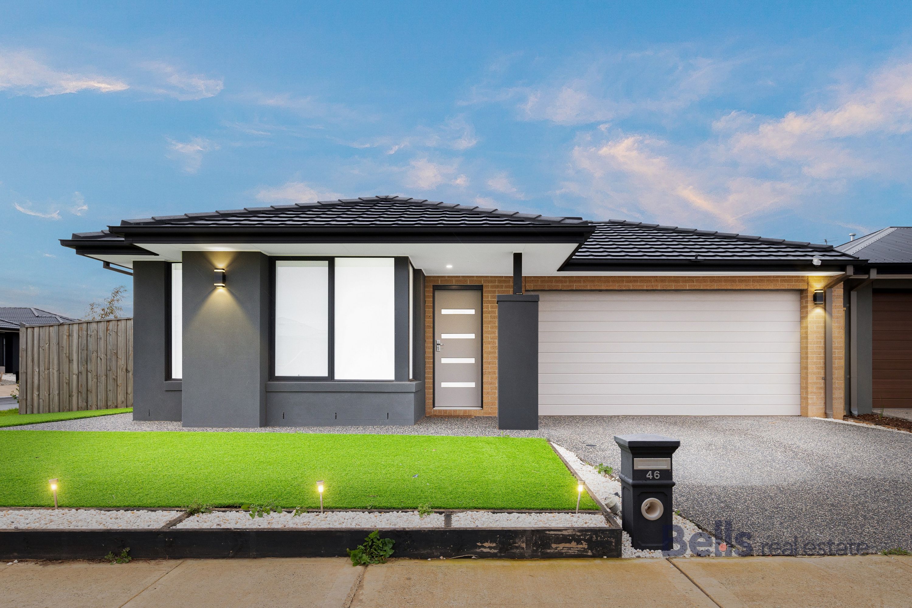 46 Marigold Drive