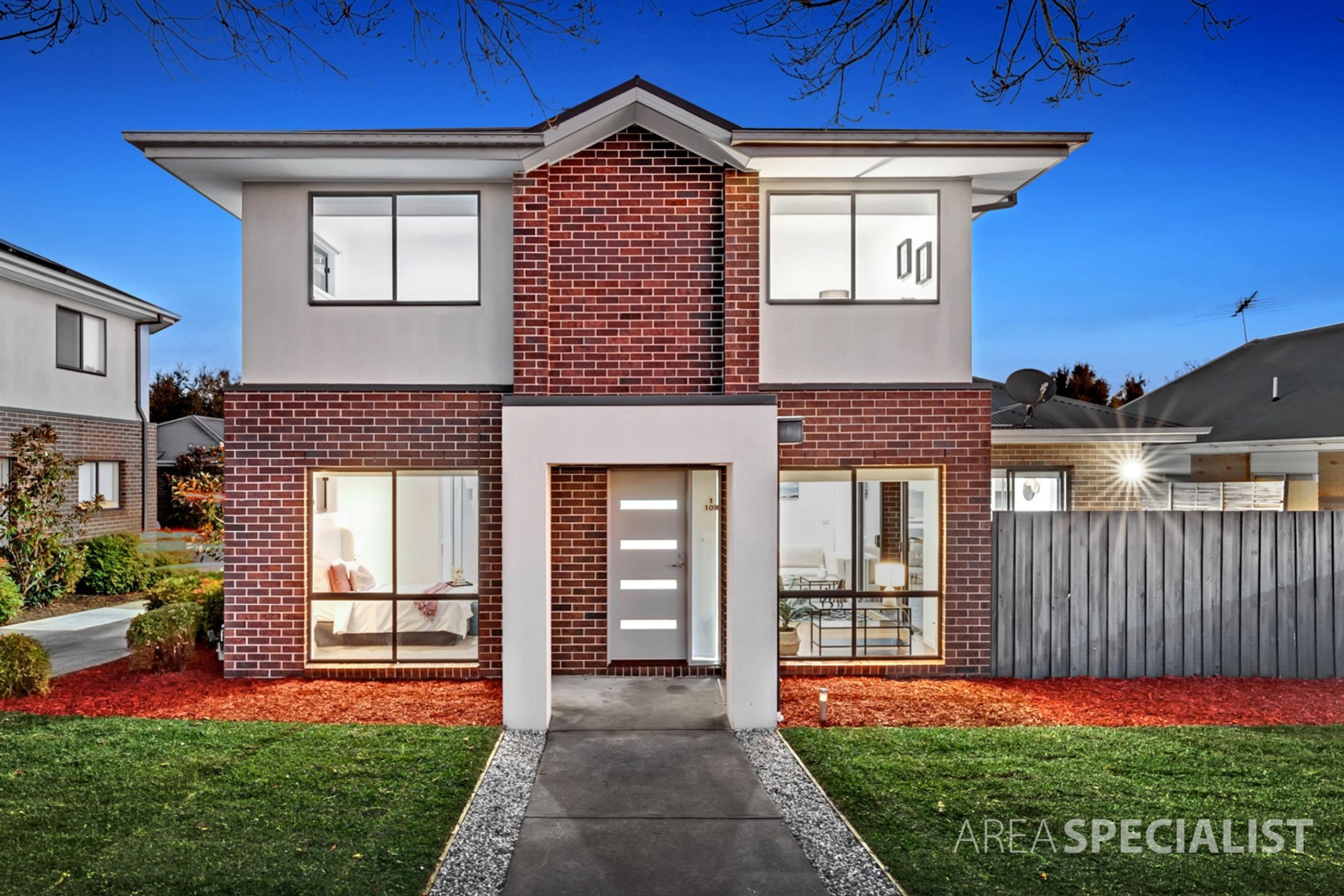 1/109 Golf Links Road, Berwick, VIC 3806