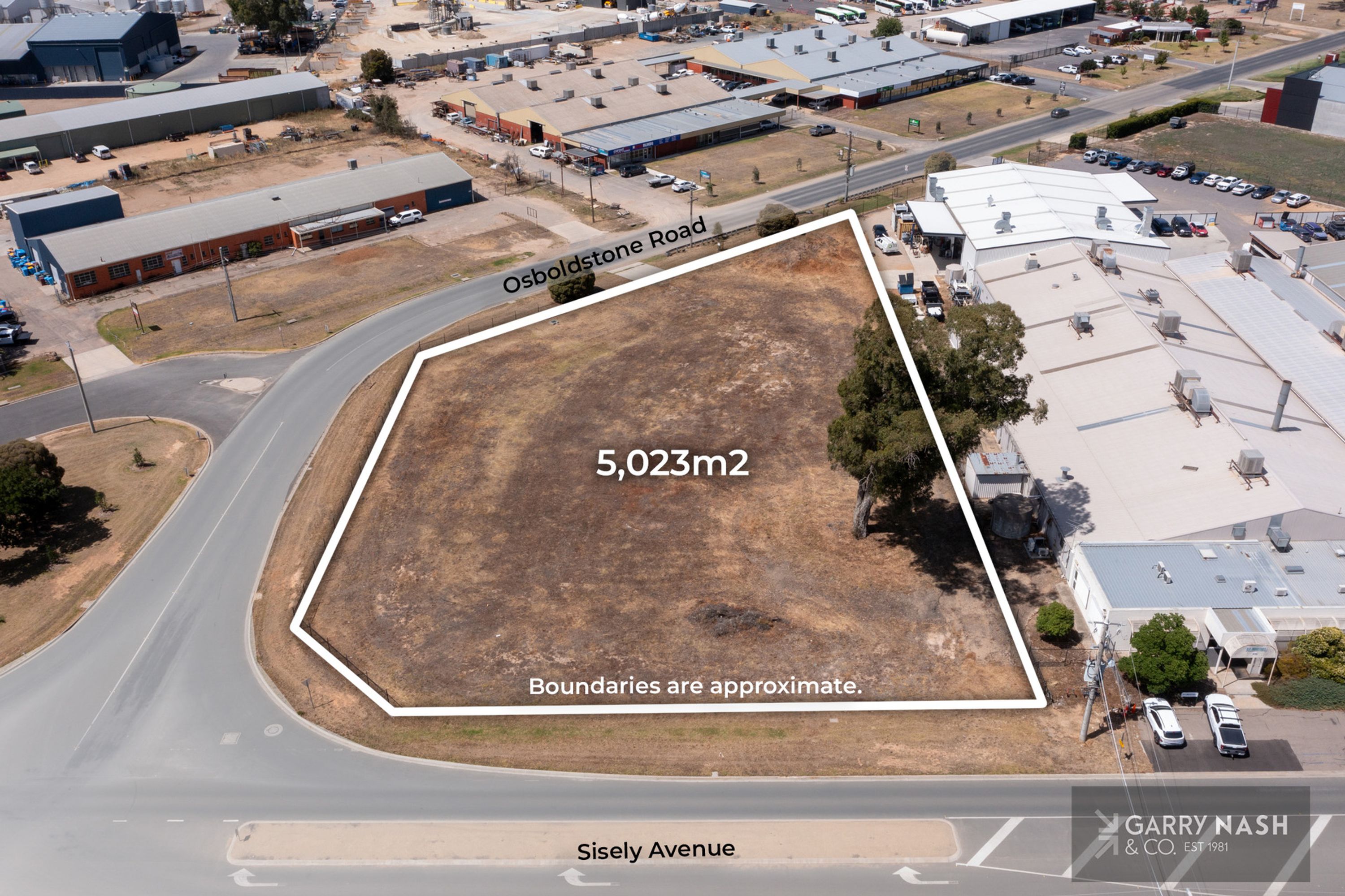 Lot 4 Sisely Avenue, wangaratta, Wangaratta - Image 1
