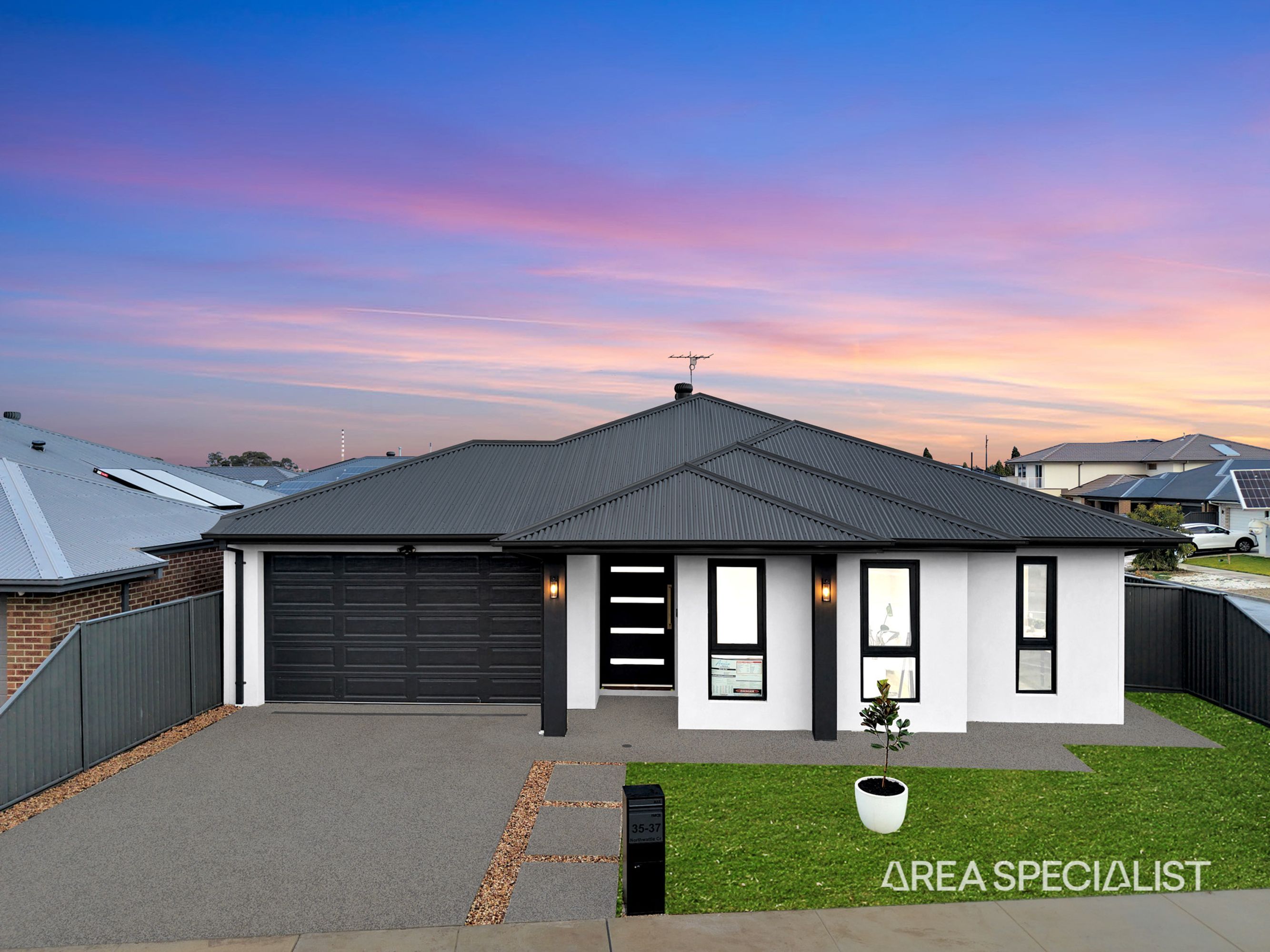 35-37 Northwattle Crescent, Corio VIC 3214, Corio - Thumbnail 2