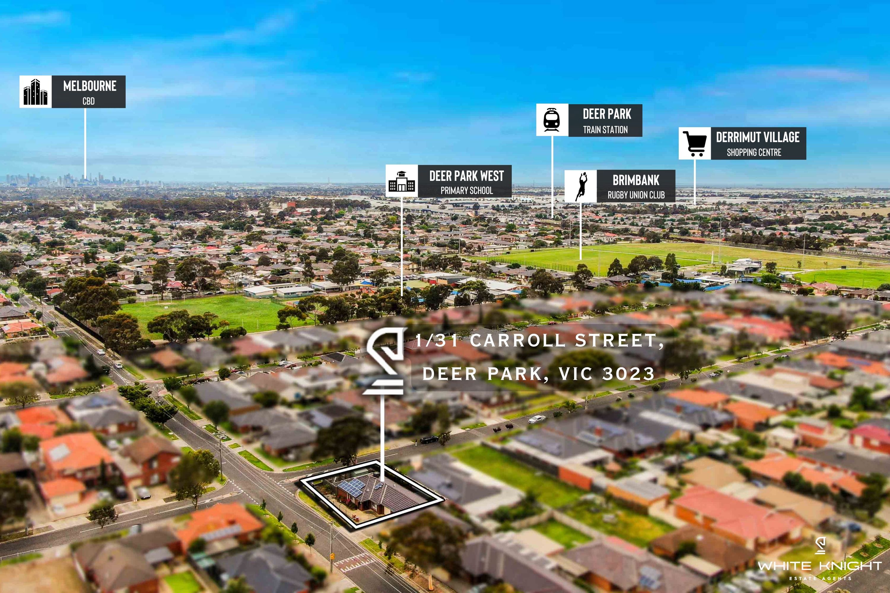 1/31 CARROLL STREET, Deer Park VIC 3023, Deer Park - Thumbnail 5