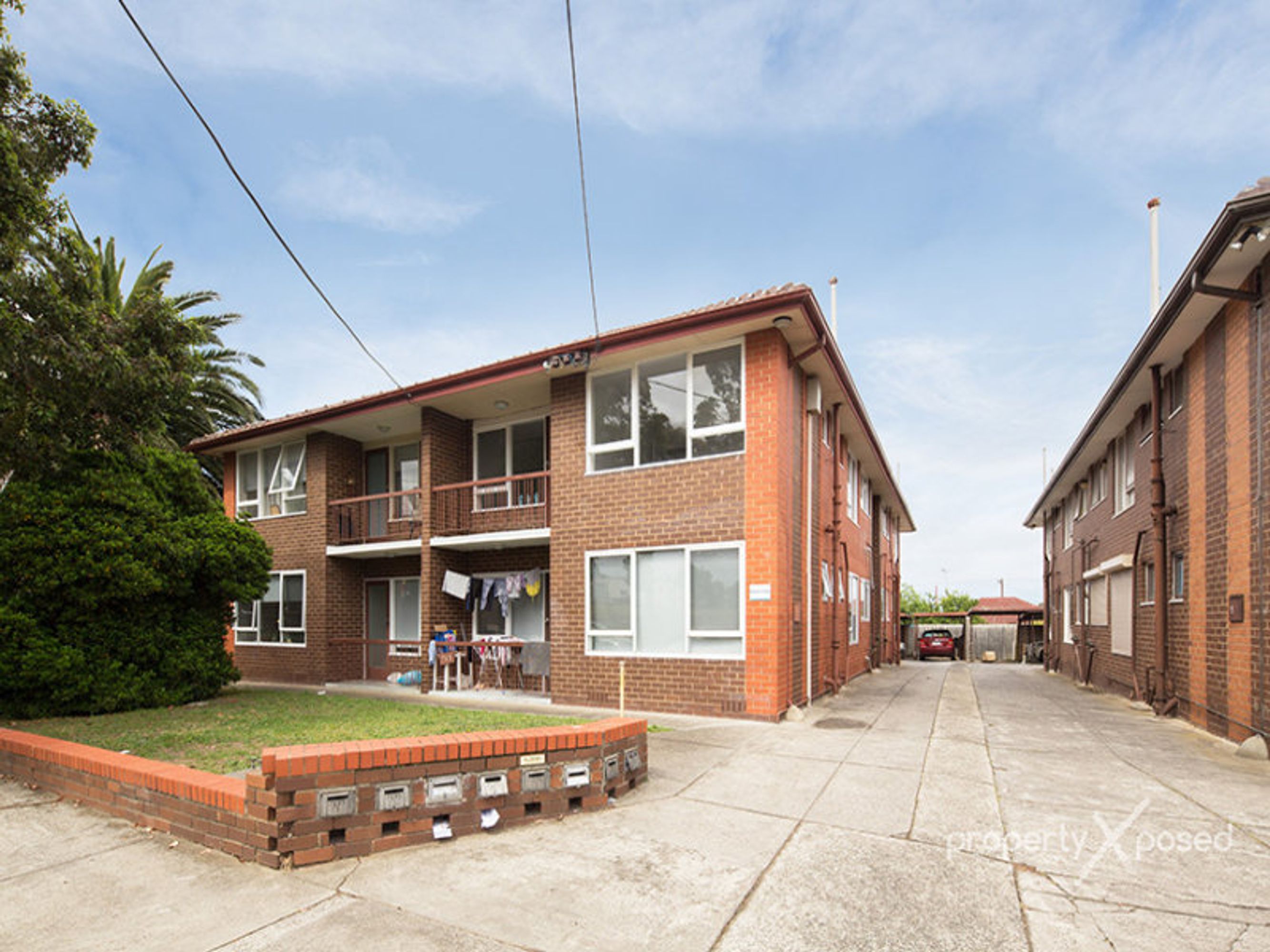 8/713 Princes Highway