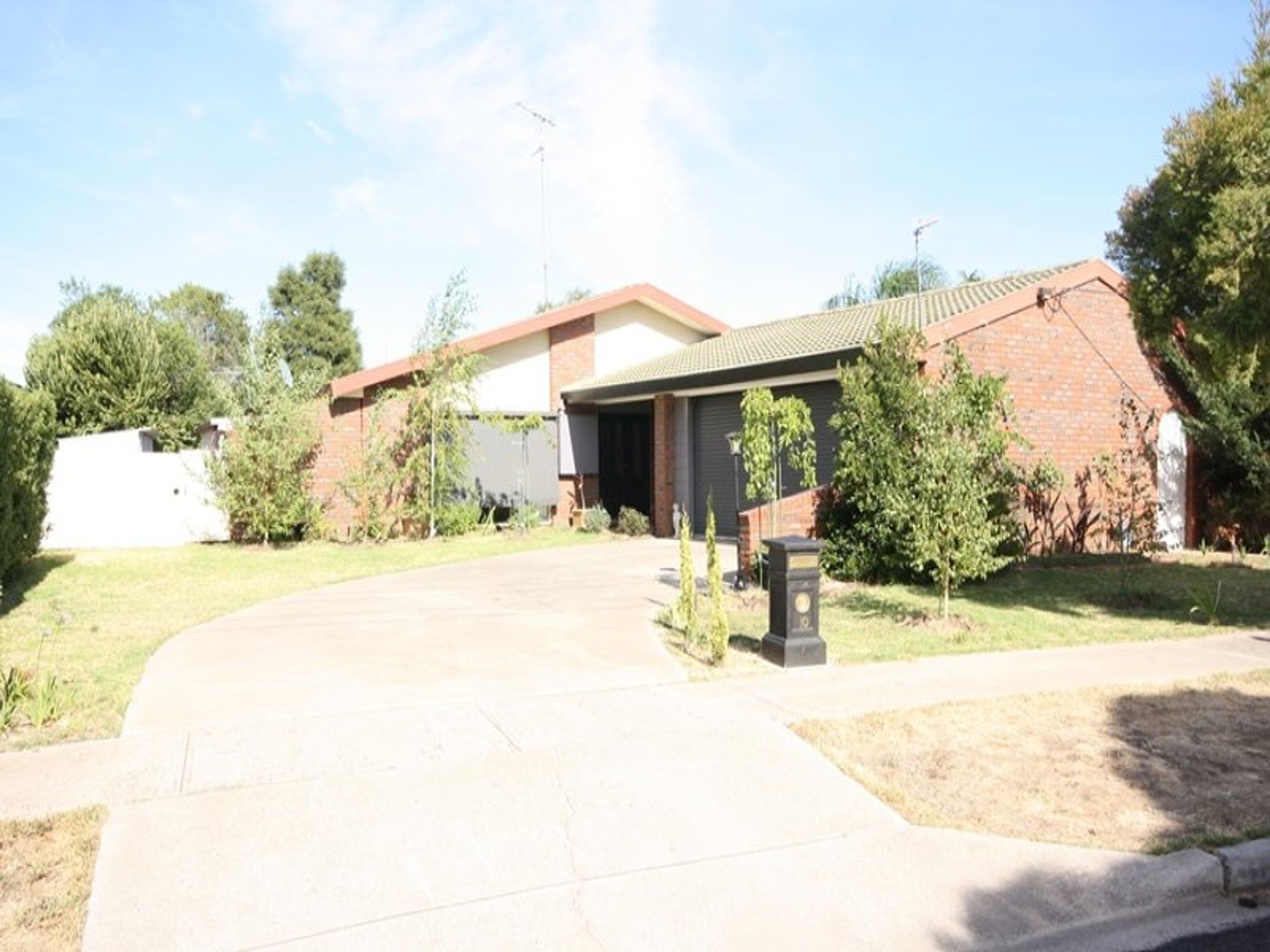 10 Morson Street, Horsham VIC 3400
