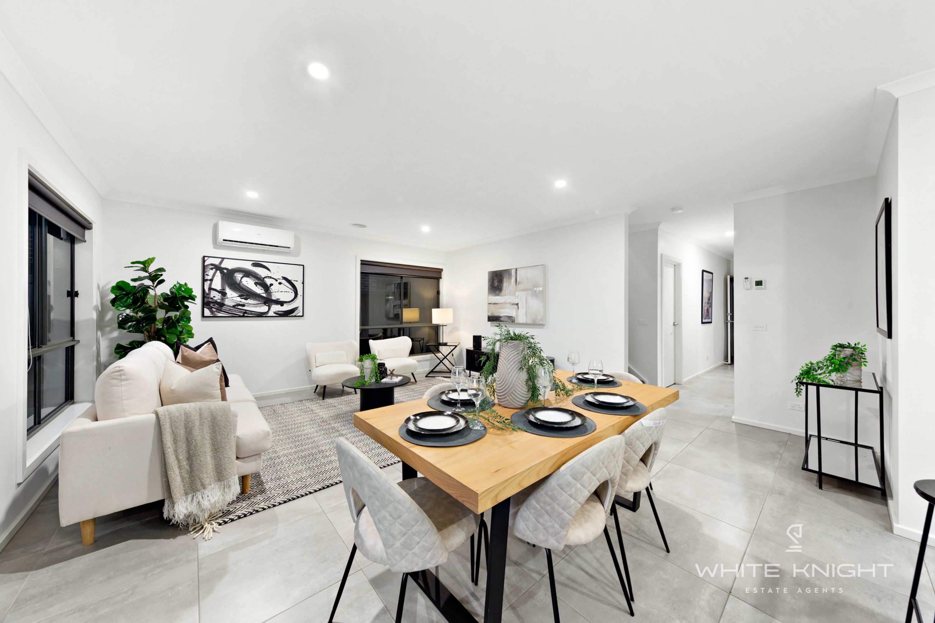 1 Cetona Street, Fraser Rise VIC 3336, Fraser Rise - Thumbnail 7