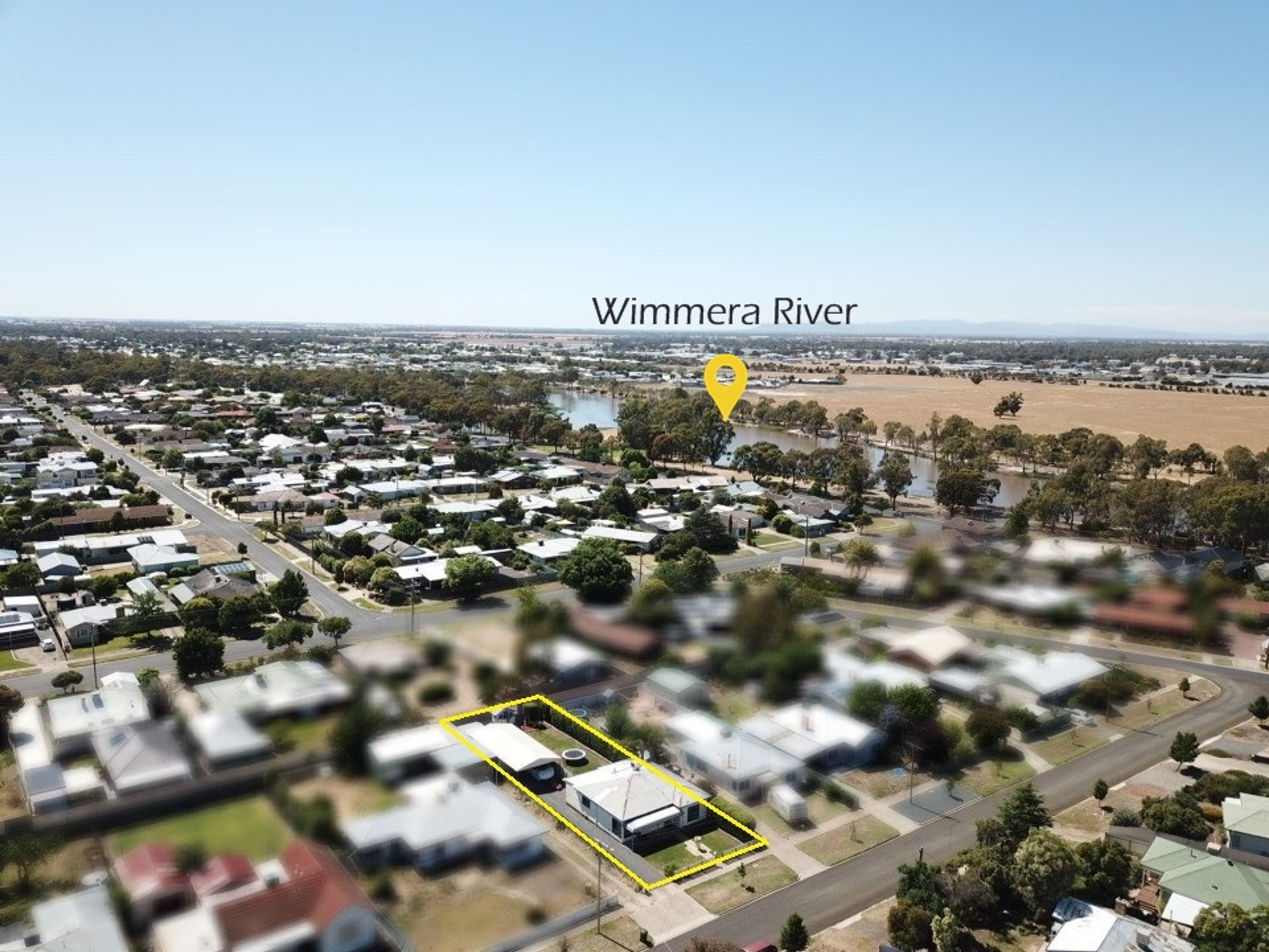 30 Valentine Avenue, Horsham VIC 3400, Horsham - Thumbnail 2