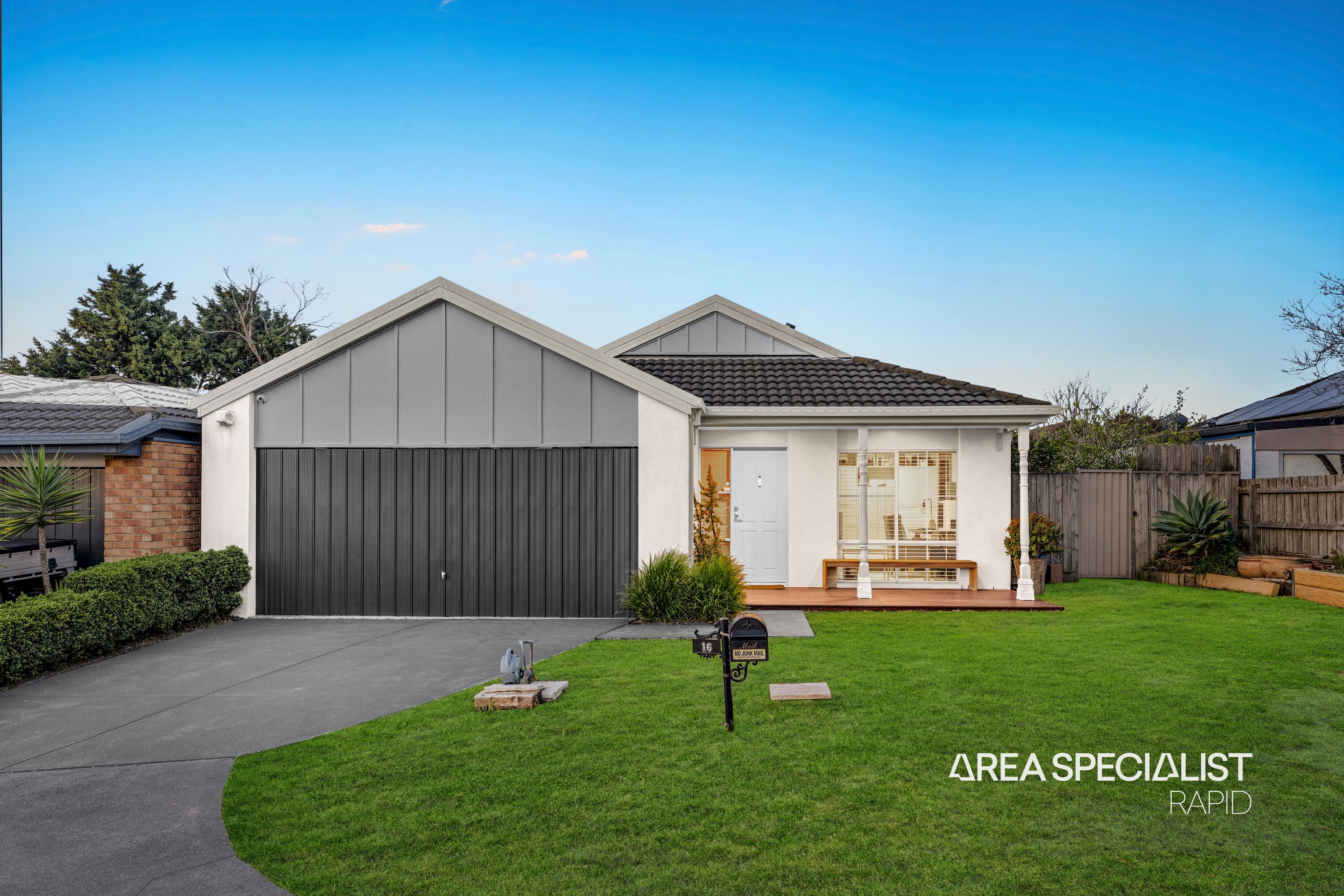 16 Bateman Grove, Hampton Park, VIC 3976, Hampton Park - Image 1