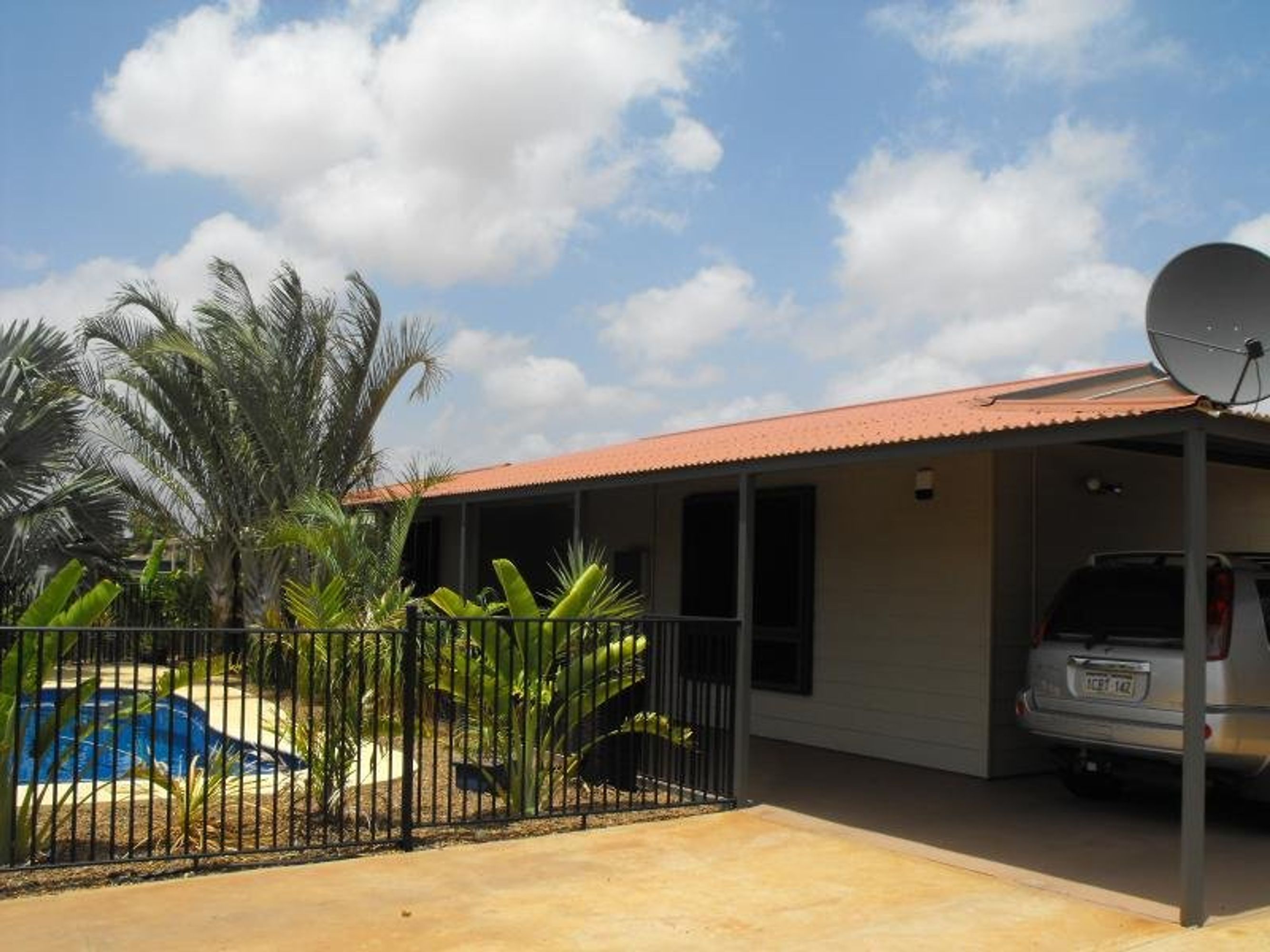 7 Arabella Street, South Hedland, South Hedland - Thumbnail 2