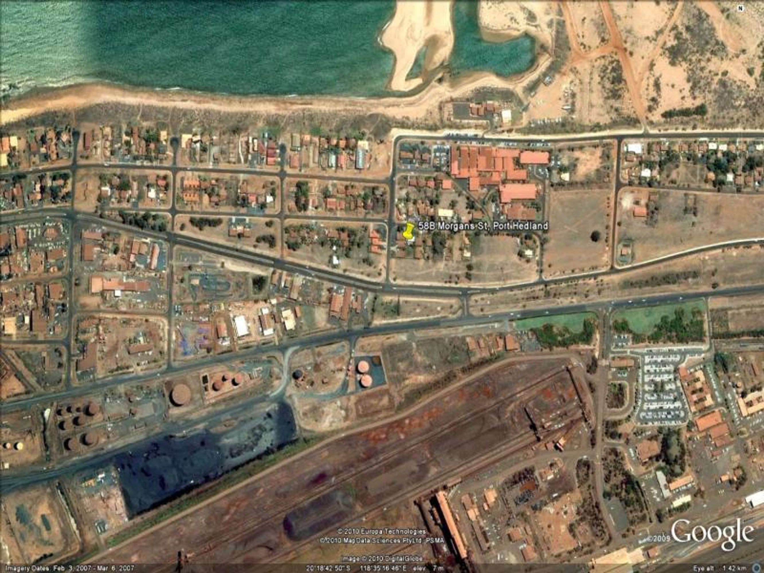B/58 Morgans Street, Port Hedland, Port Hedland - Thumbnail 3