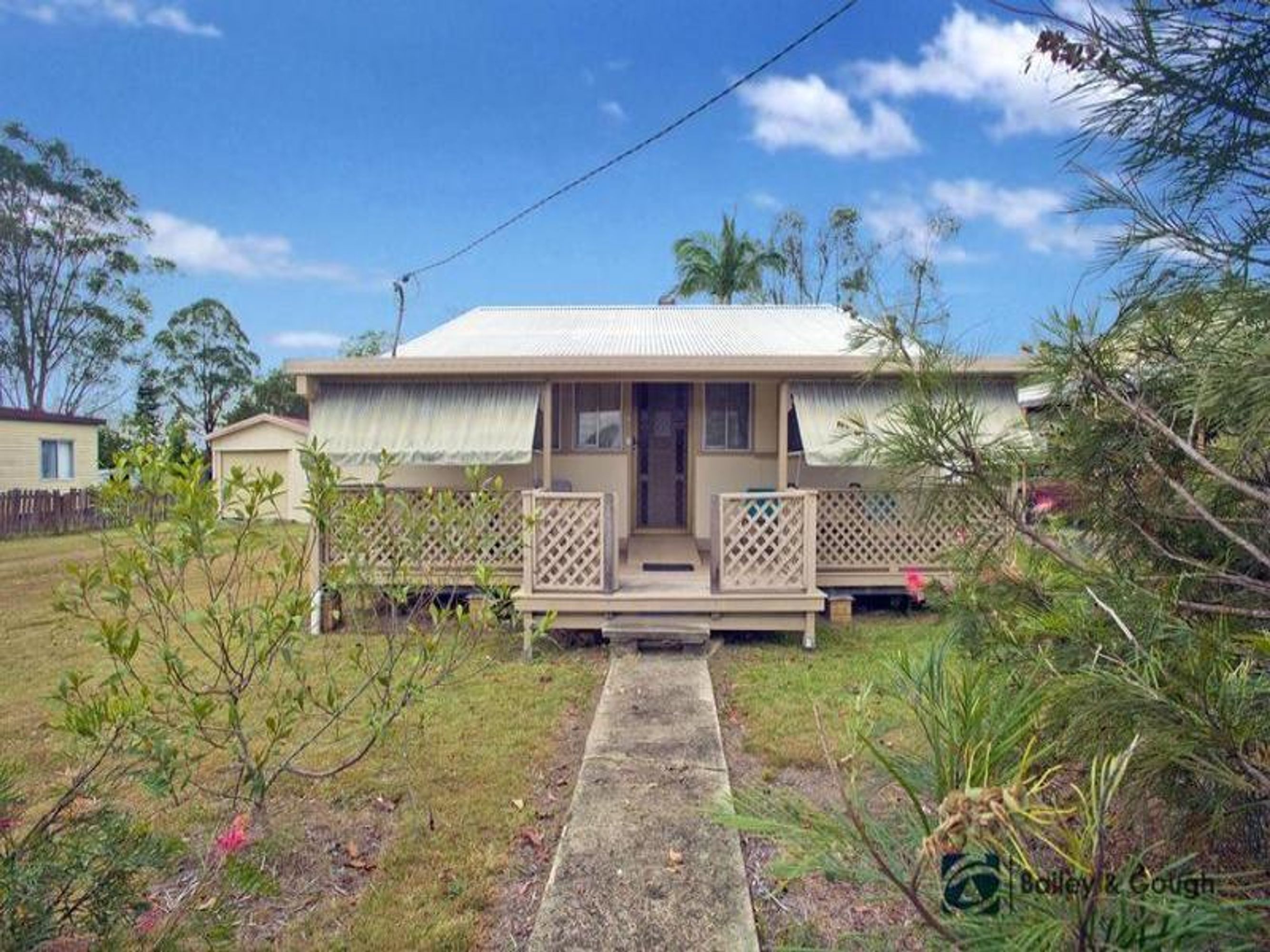 18 Armidale Road, Coutts Crossing - Thumbnail 3