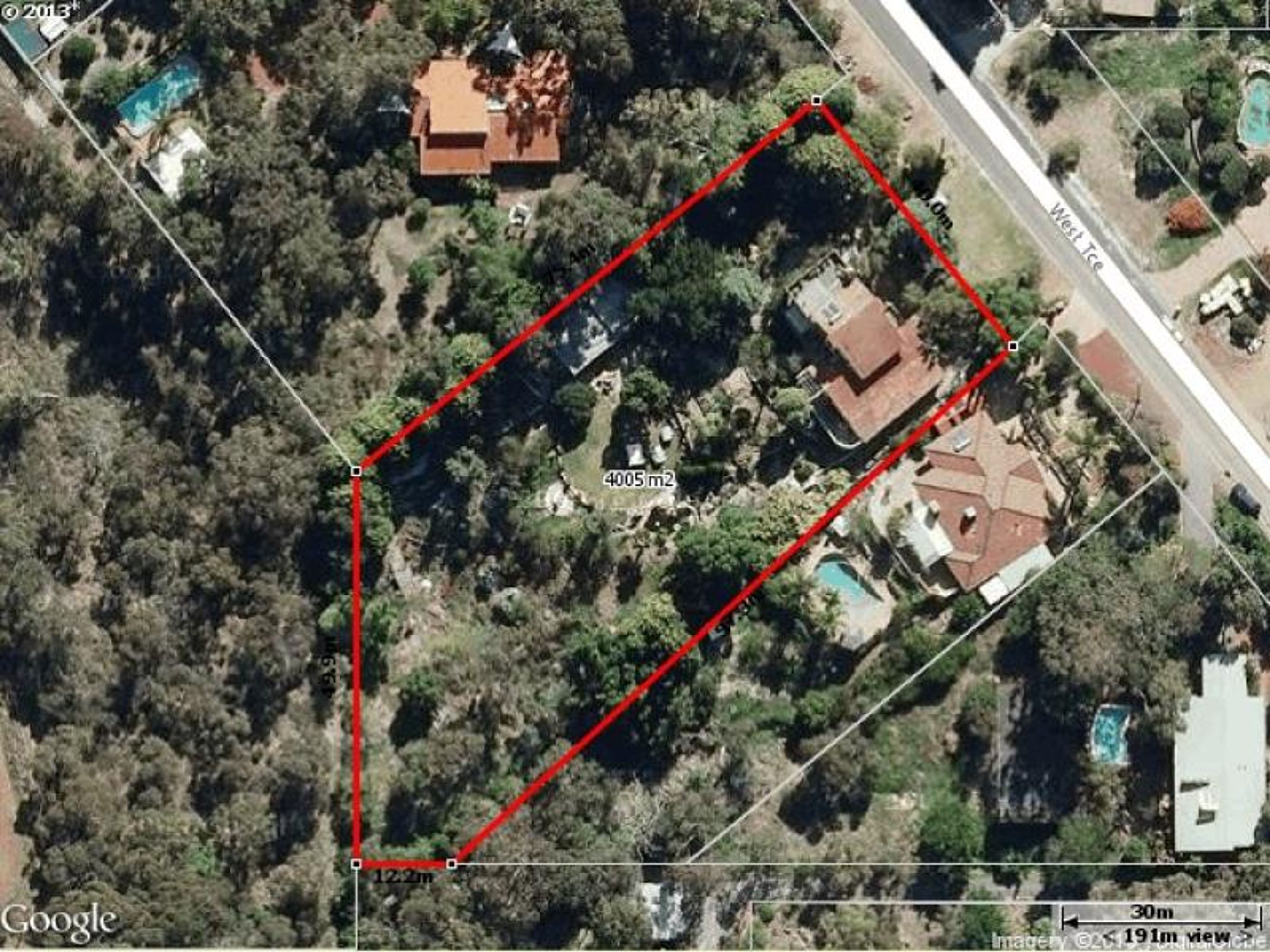 50 West Terrace, Kalamunda, WA 6076, Kalamunda - Thumbnail 2