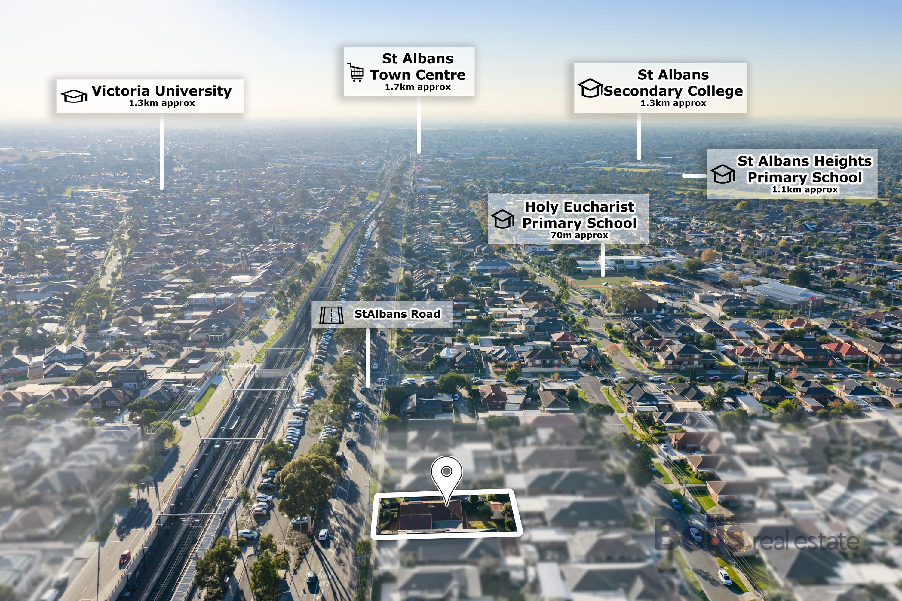 157 St Albans Road, St Albans - Thumbnail 2