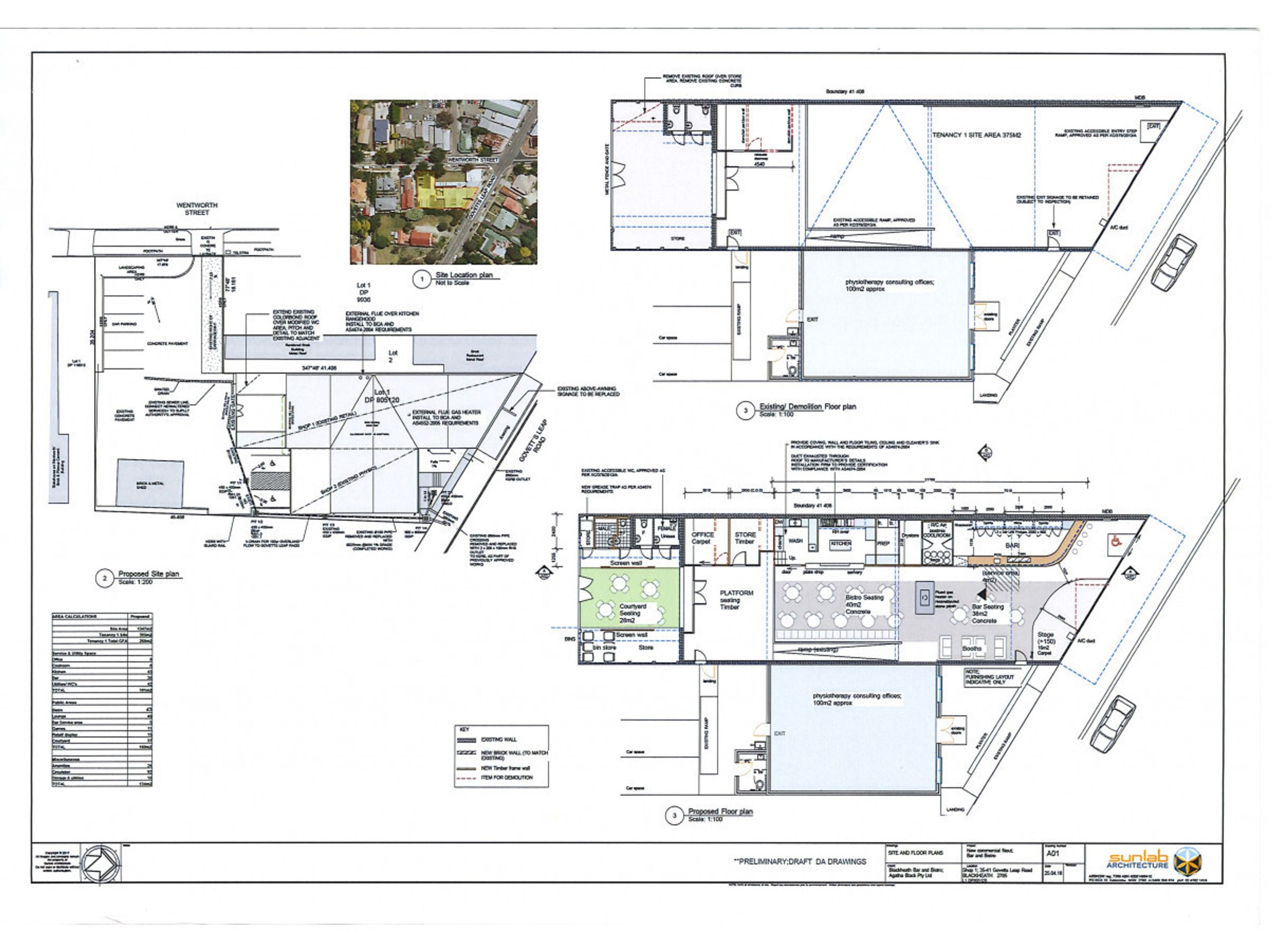 35 - 41 Govetts Leap Road, Blackheath - Thumbnail 3