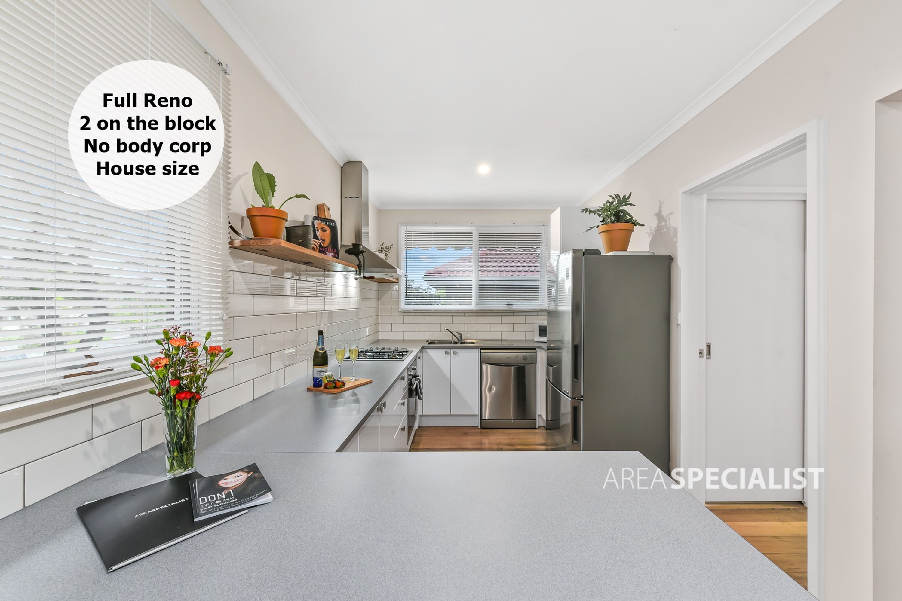 1/1 Goodwood Drive, Springvale, Springvale - Thumbnail 3