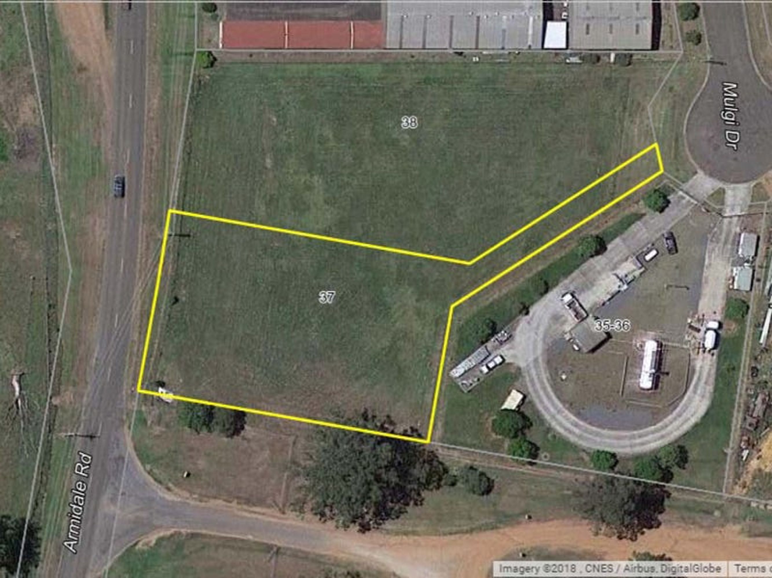37 Mulgi Drive, South Grafton - Image 1