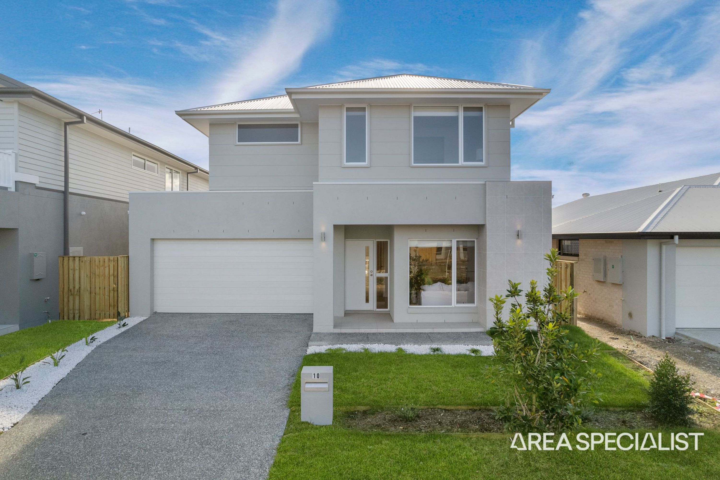 10 Shell Street, Nerang