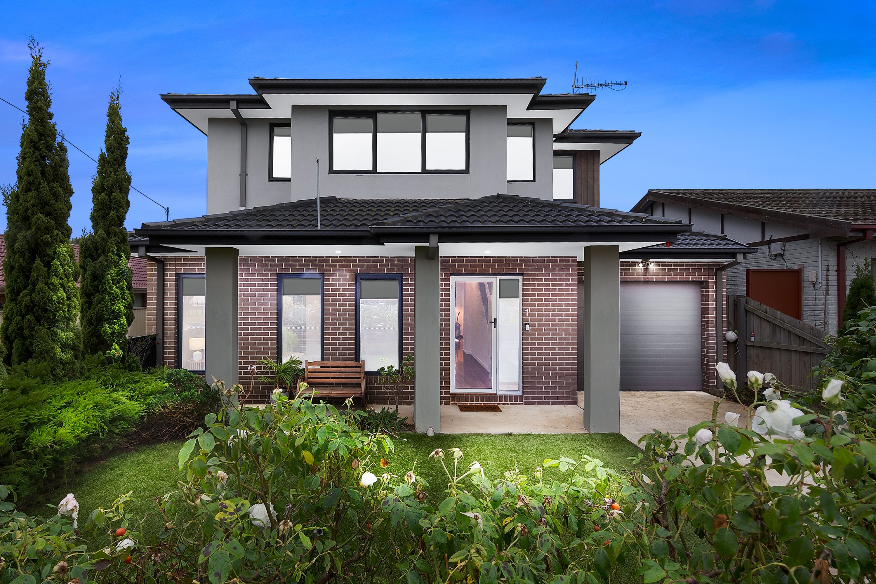 1/8 Shirley Street, St Albans VIC 3021, St Albans - Image 1