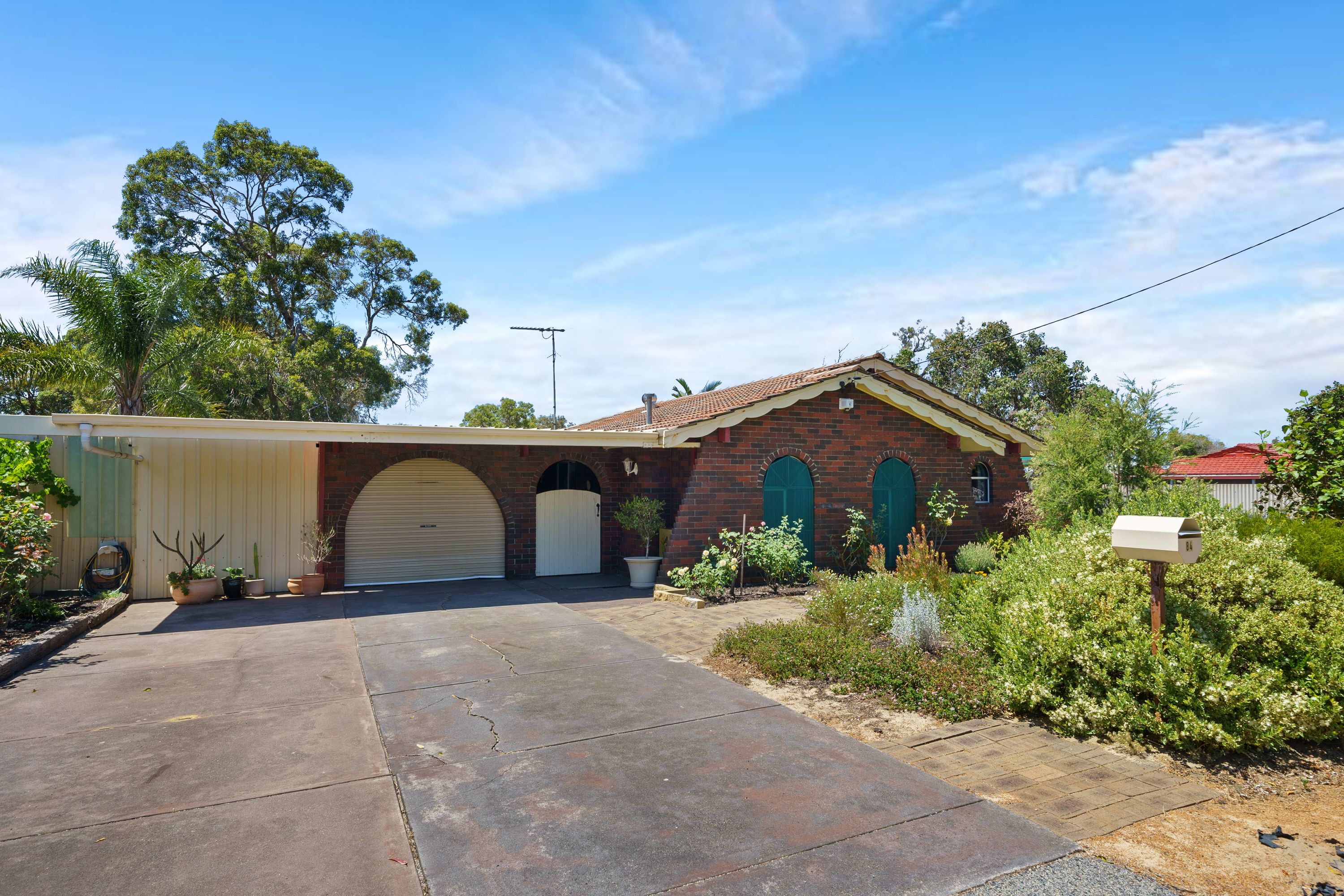 84 Eileen Street