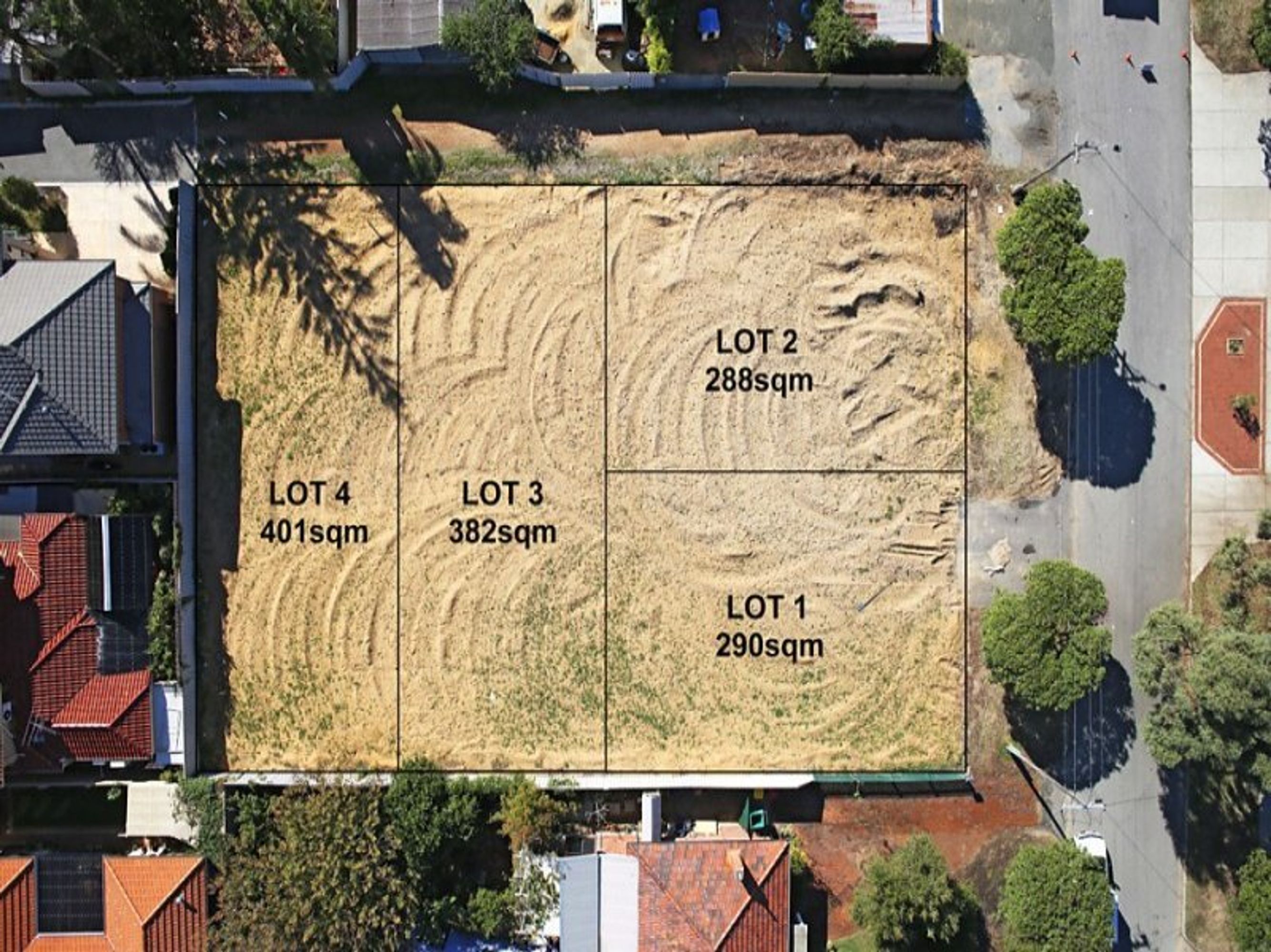 74 Brodie Lane, Doubleview - Thumbnail 2