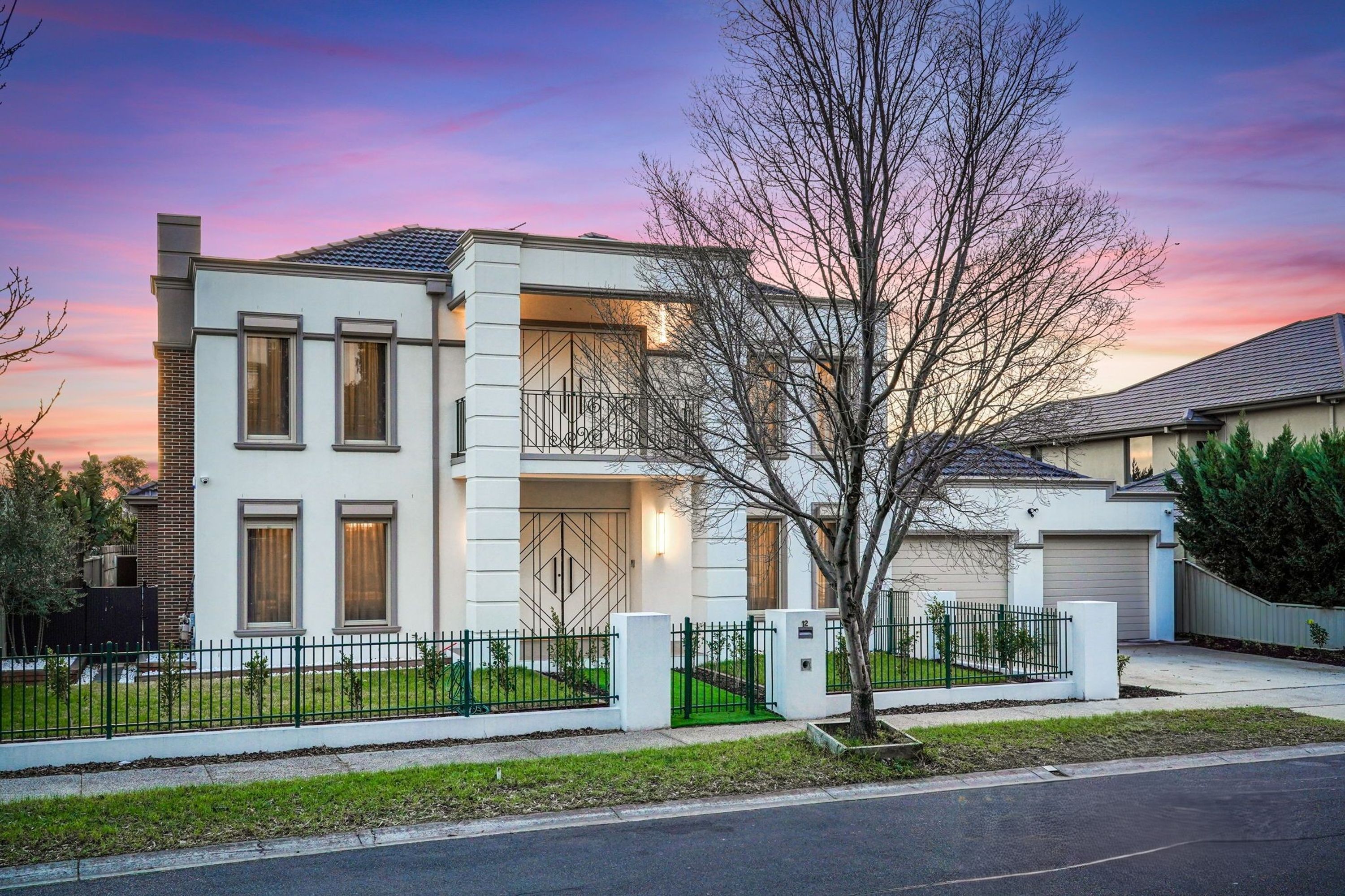 12 Lauriston Quay, Caroline Springs, Caroline Springs - Image 1