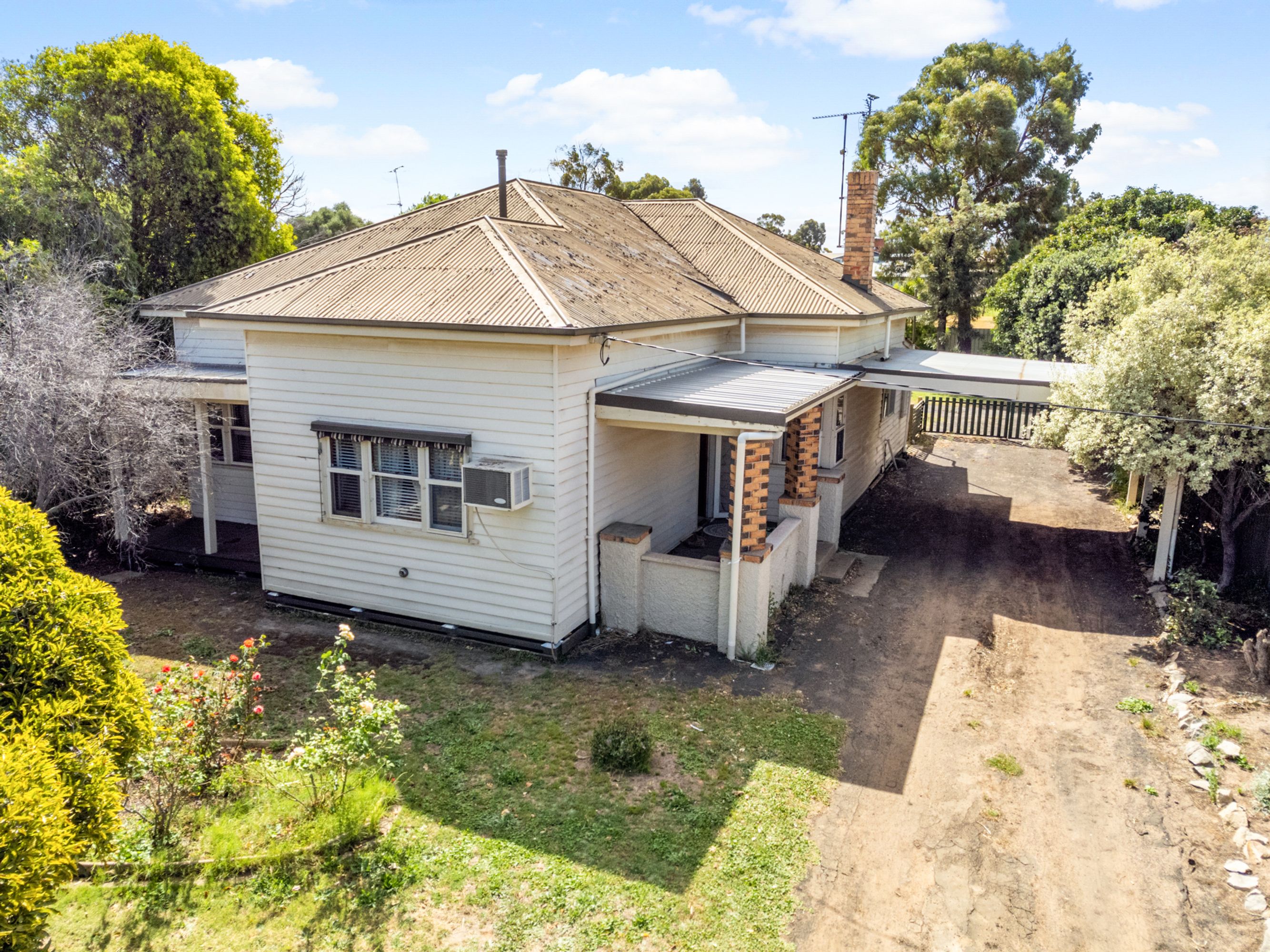 20 O'Connor Street, Horsham VIC 3400, Horsham - Thumbnail 2