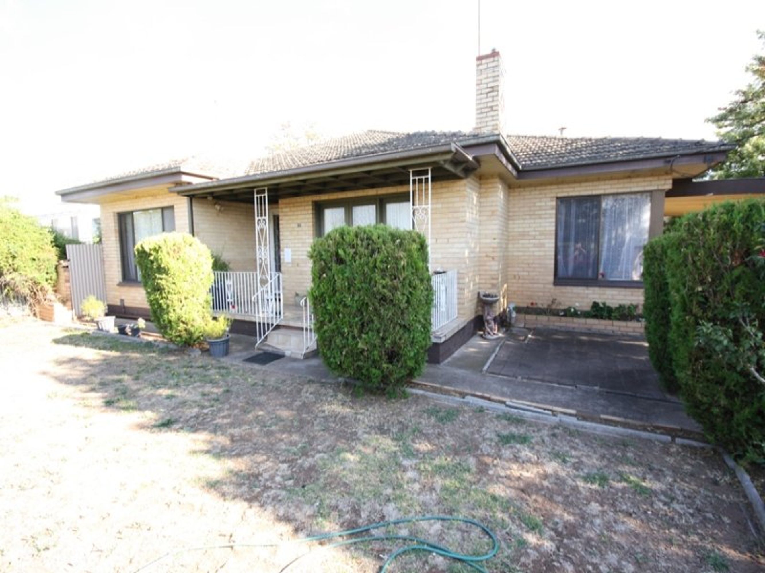 54 Edith Street, Horsham VIC 3400