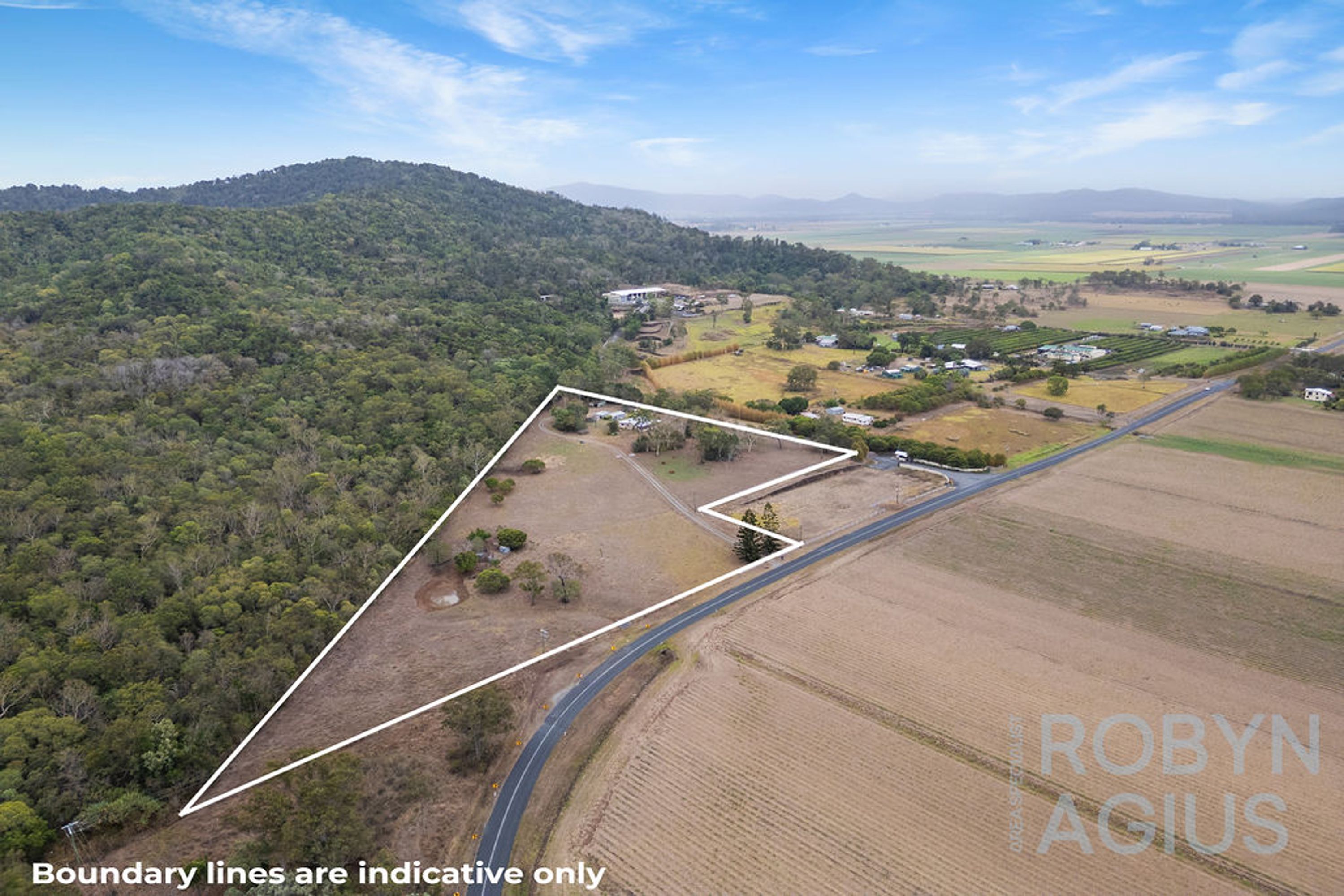 317 Rocky Waterholes Wollingford Road, Marian - Image 1