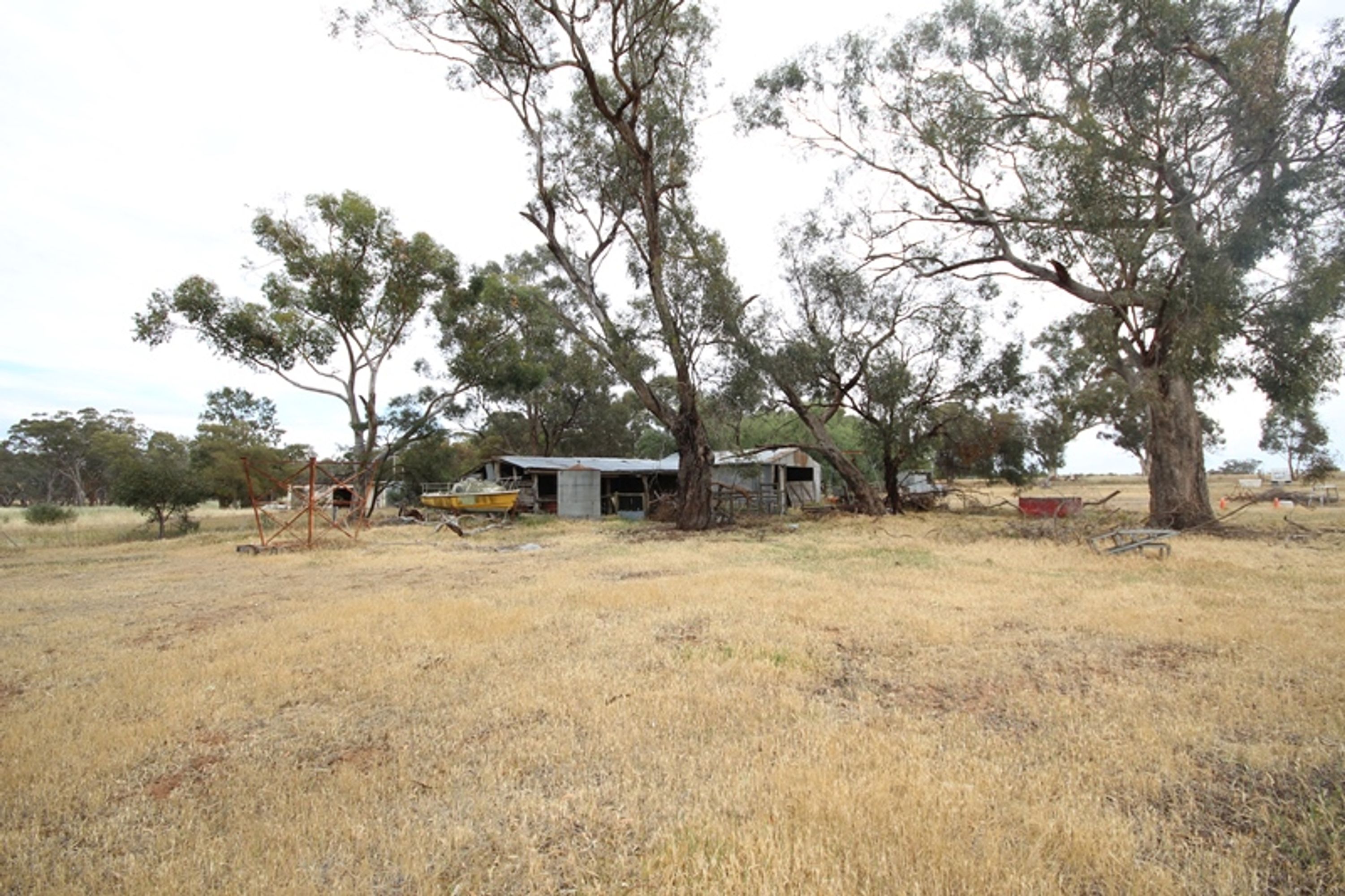 41 Wonwondah-Toolondo Road, Wonwondah VIC 3401, Wonwondah - Image 1