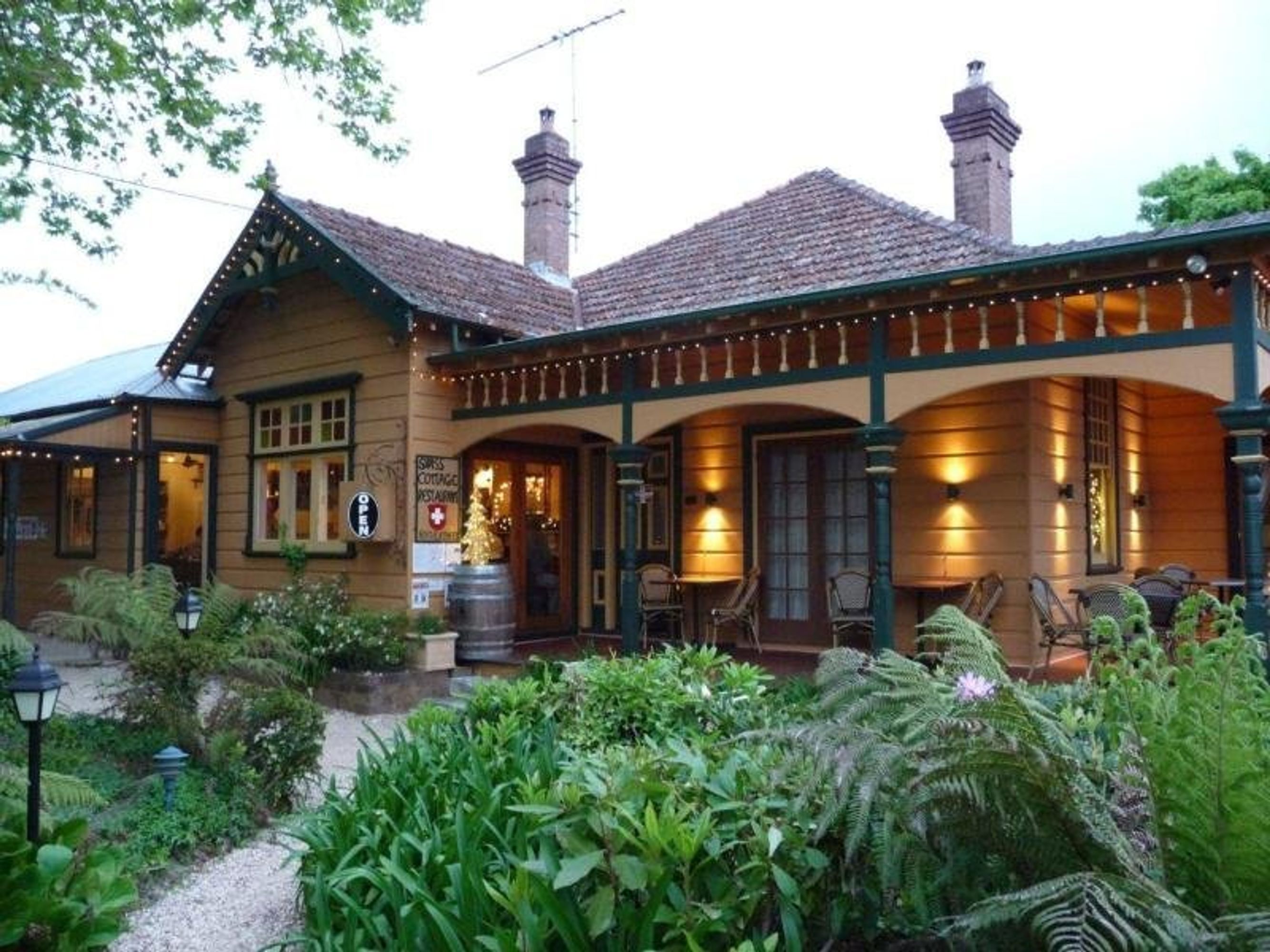 132 Lurline St, Katoomba - Thumbnail 4