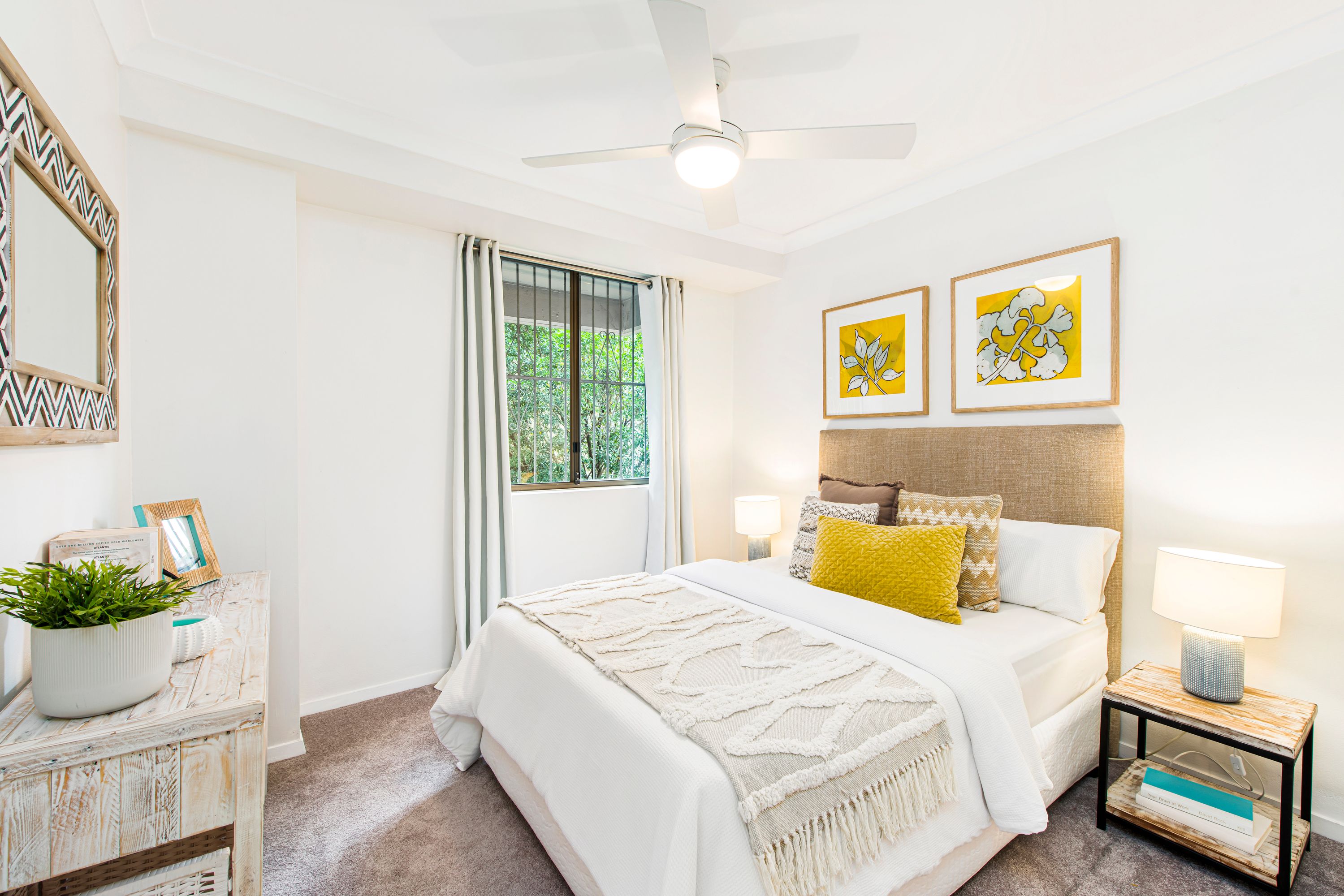 5/11-13 Kyngdon Street, Cammeray - Thumbnail 7