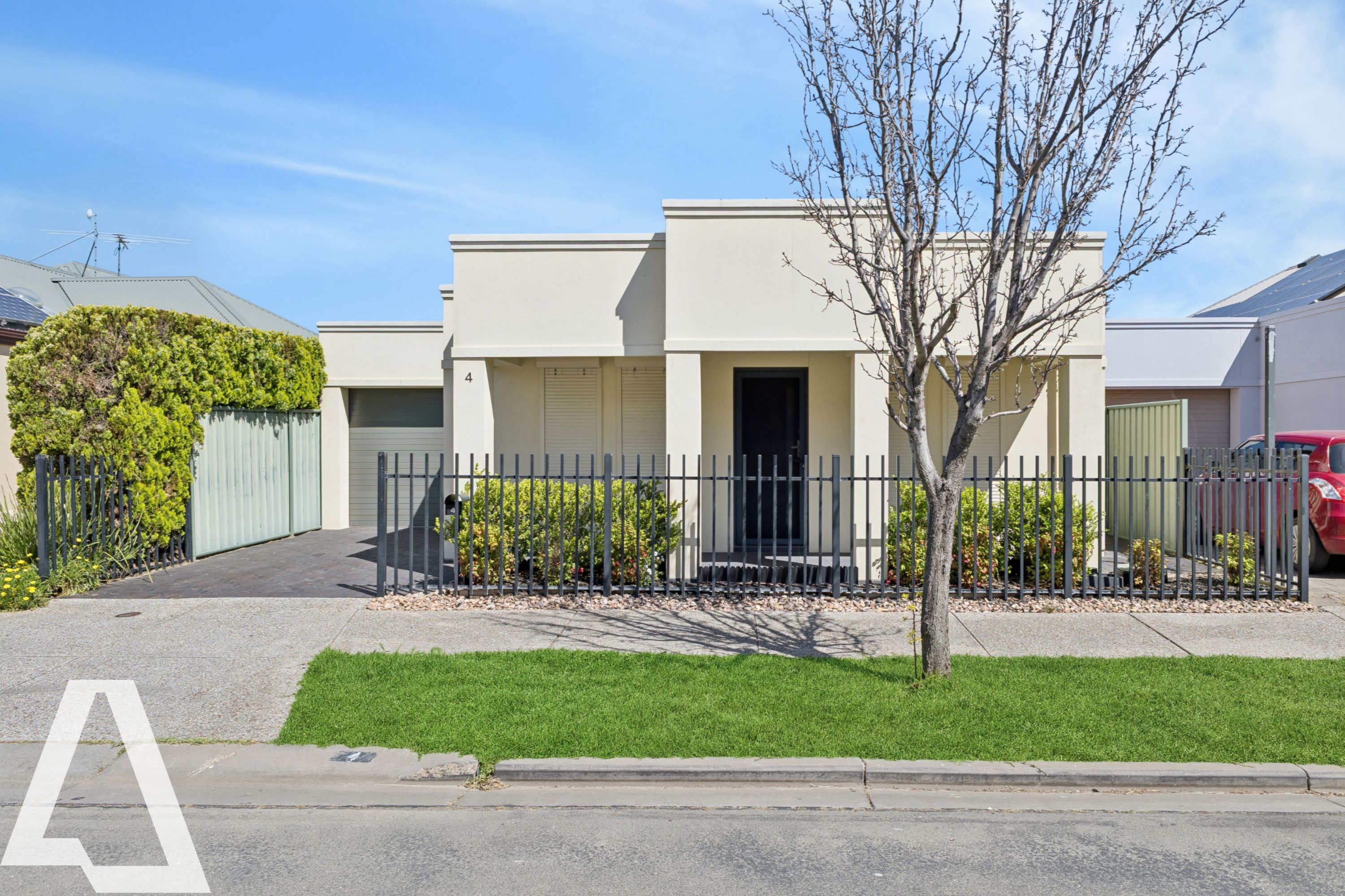 4 Portsmouth Lane, Mawson Lakes - Image 1